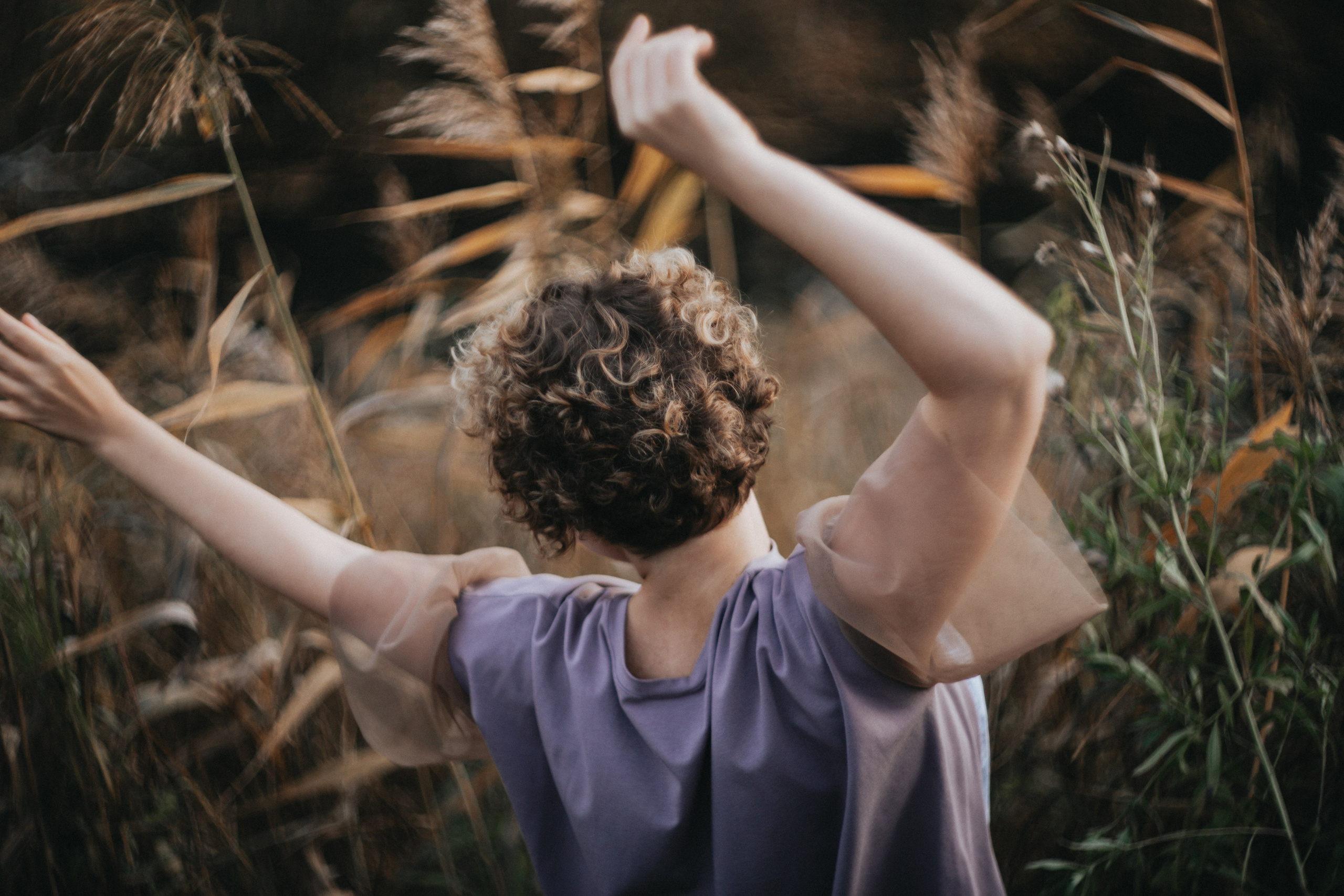 Яна Жуковская, фотограф Тюмень