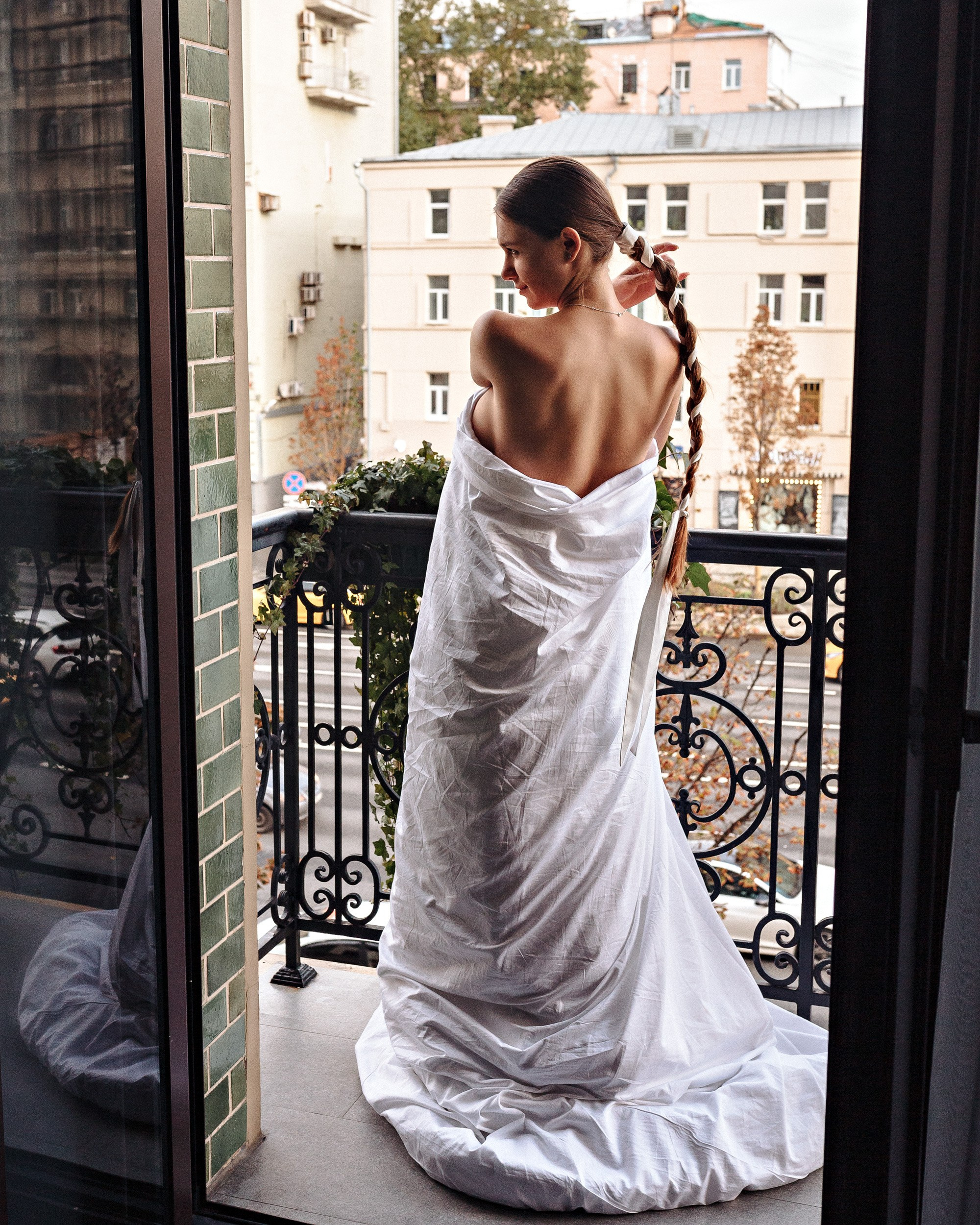 Свадебный фотограф в Москве Максим Паршаков