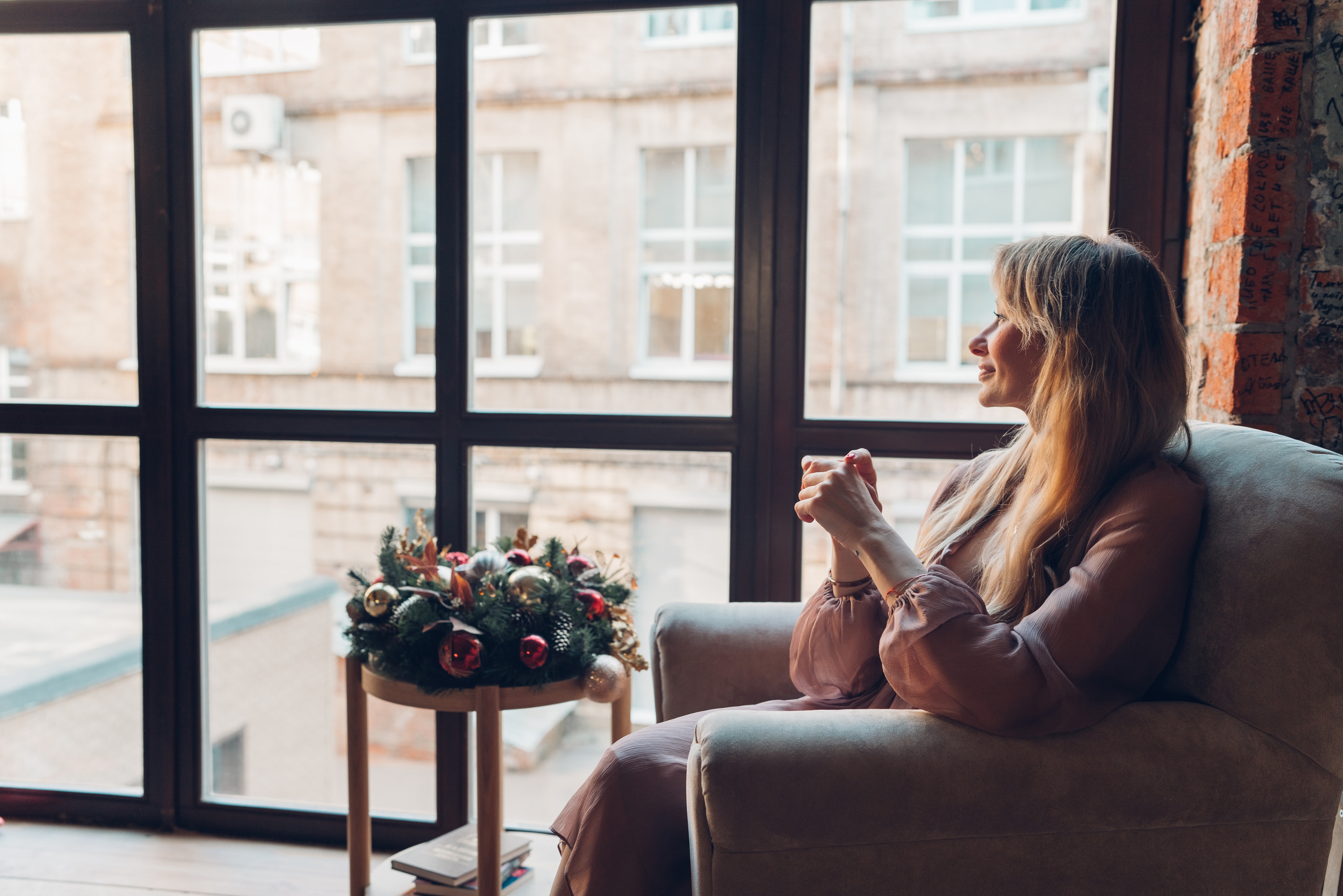 Алиса в стране любви. Профессиональный детский и семейный фотограф в Москве Диля Грошева