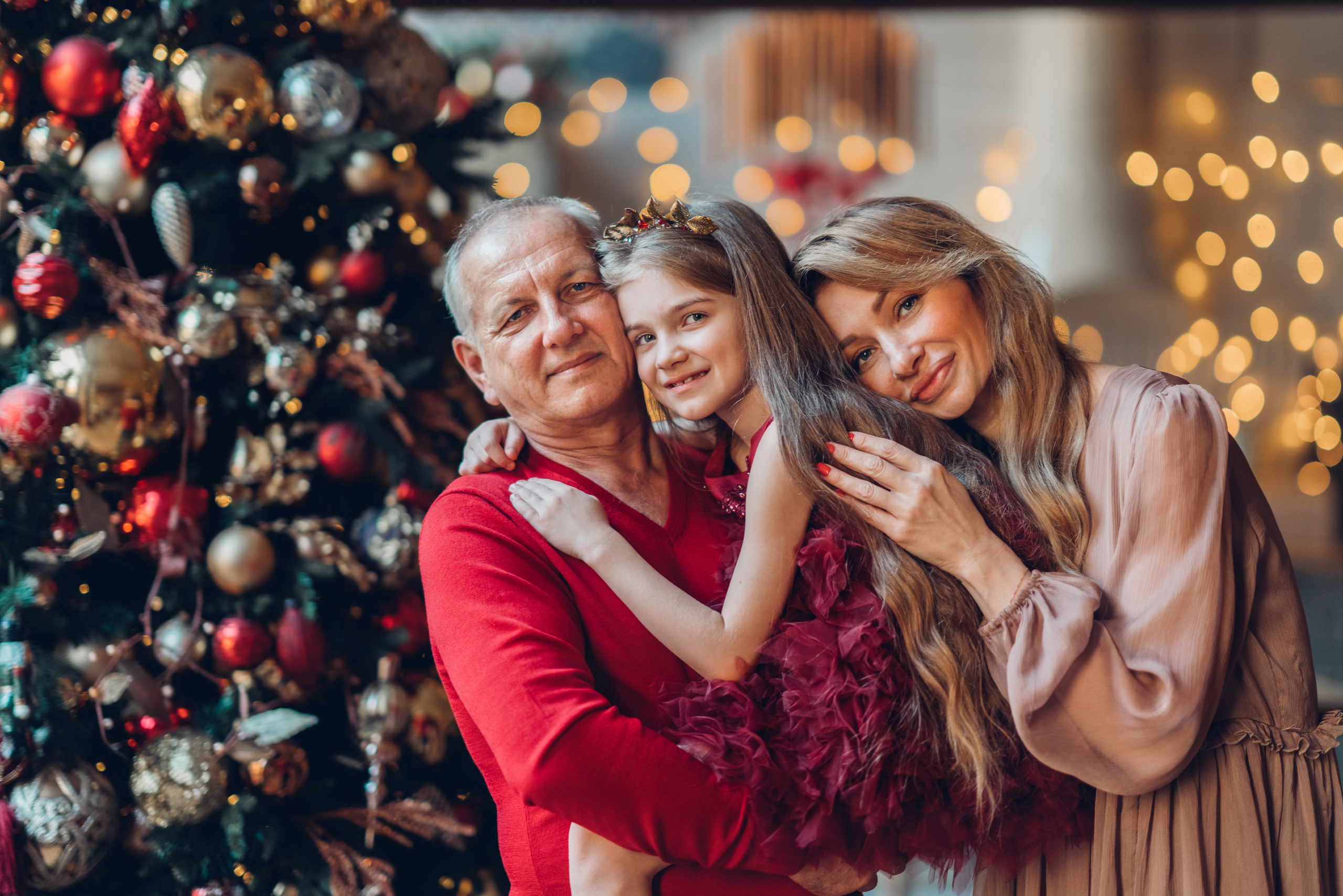 Алиса в стране любви. Профессиональный детский и семейный фотограф в Москве Диля Грошева