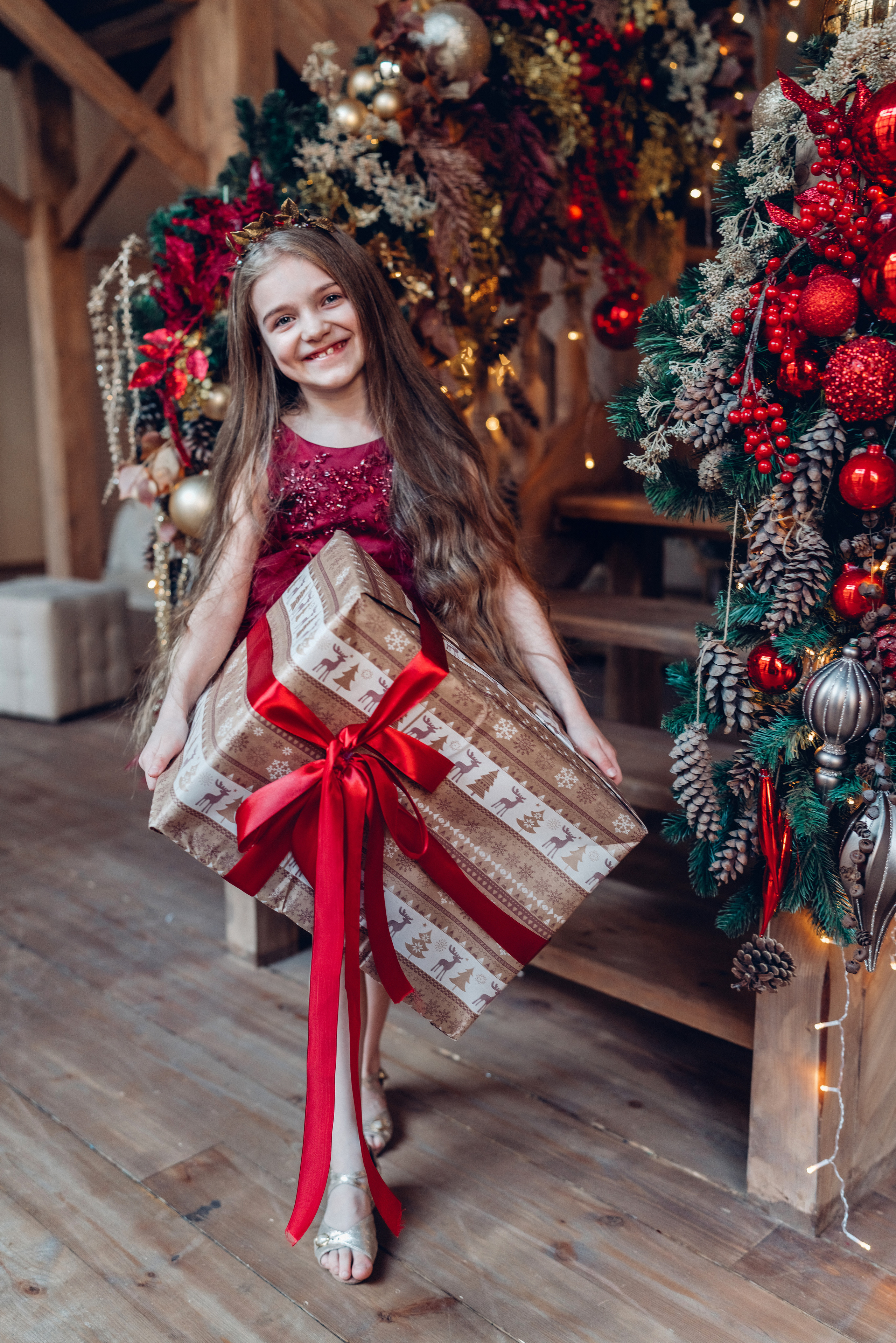Алиса в стране любви. Профессиональный детский и семейный фотограф в Москве Диля Грошева