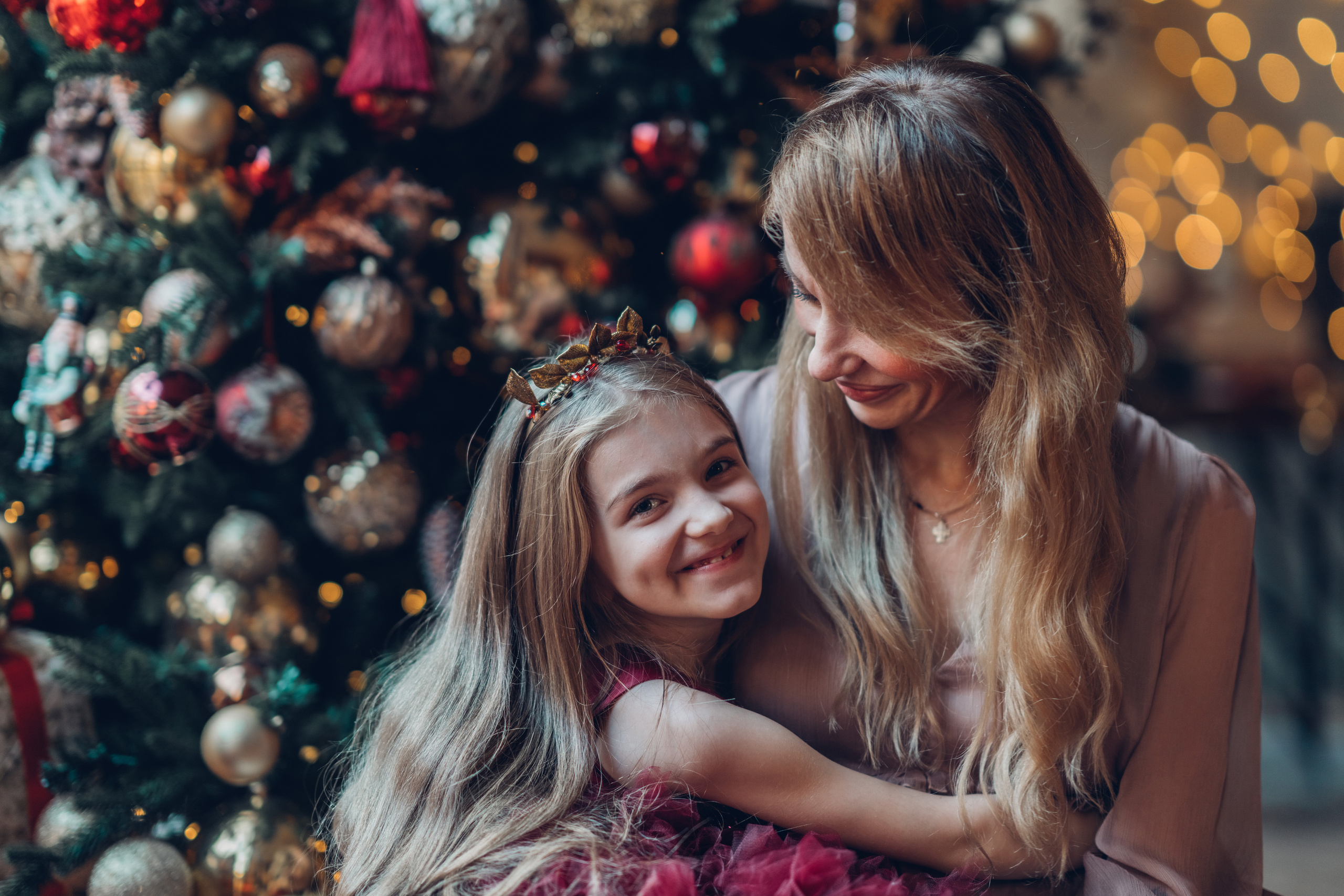 Алиса в стране любви. Профессиональный детский и семейный фотограф в Москве Диля Грошева