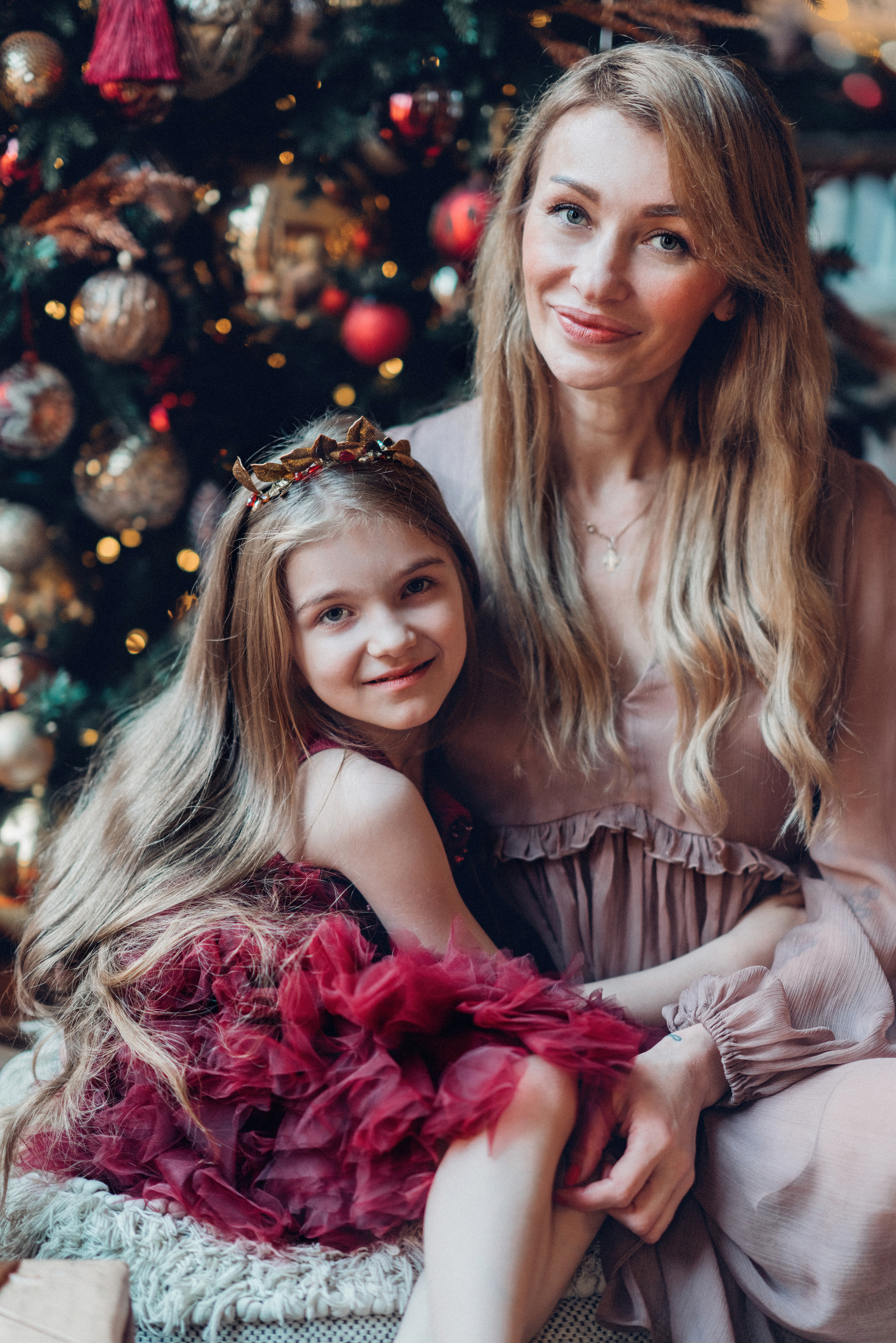 Алиса в стране любви. Профессиональный детский и семейный фотограф в Москве Диля Грошева