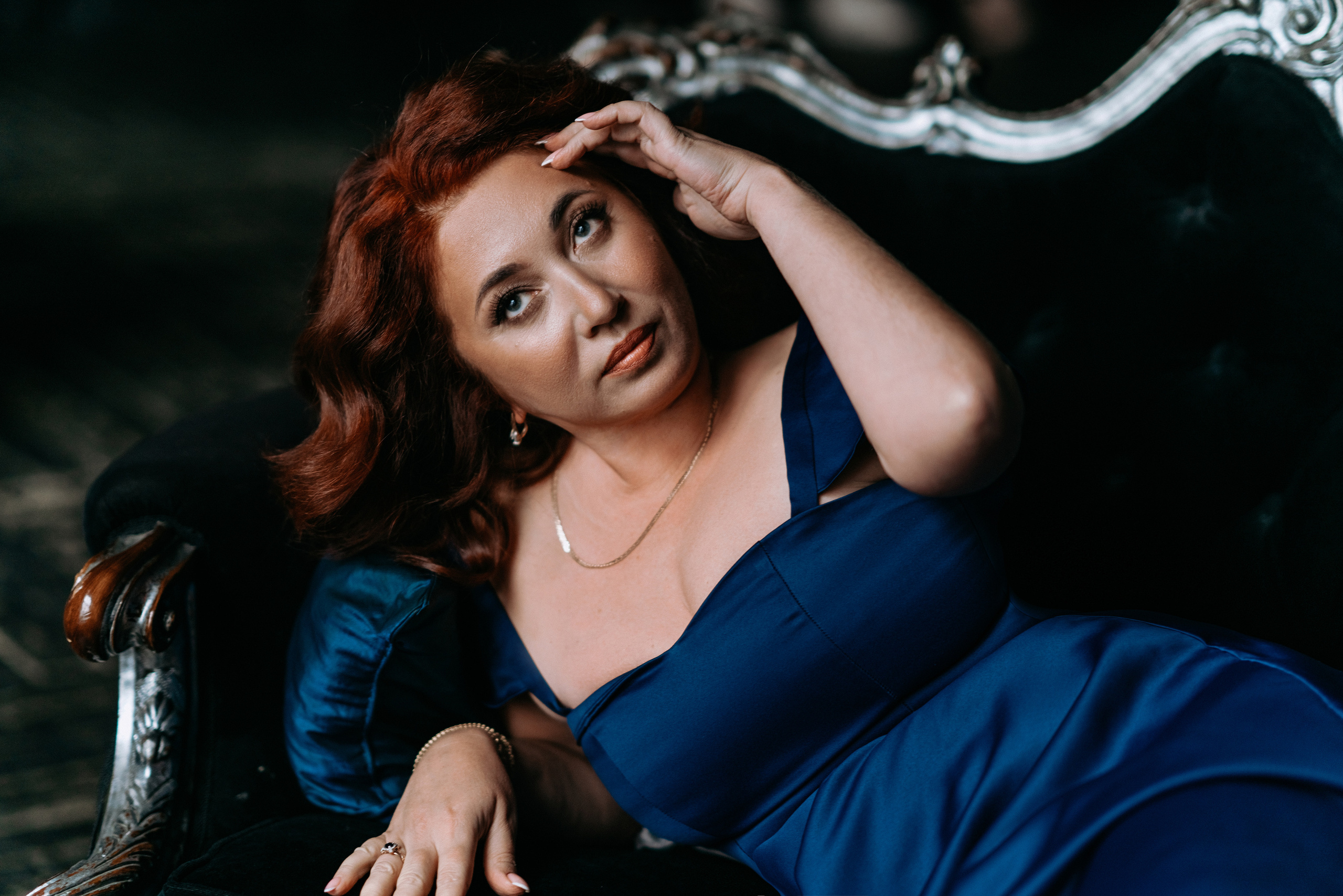 Лариса🦋. Профессиональный детский и семейный фотограф в Москве Диля Грошева