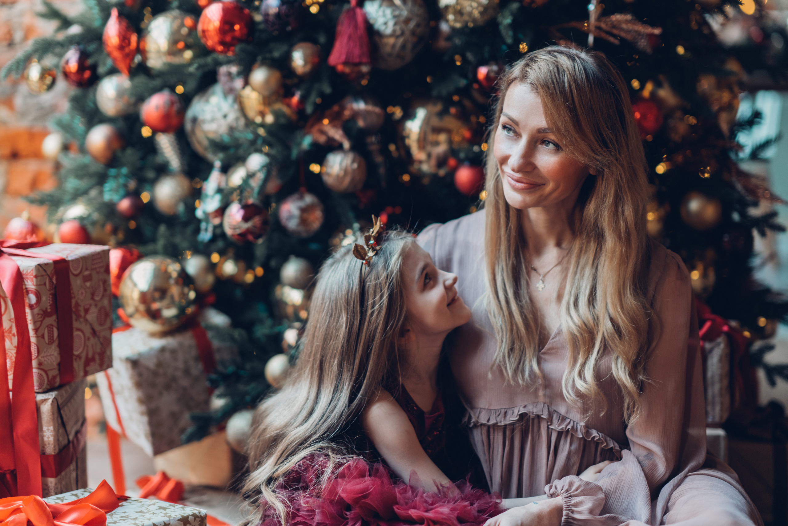 Алиса в стране любви. Профессиональный детский и семейный фотограф в Москве Диля Грошева