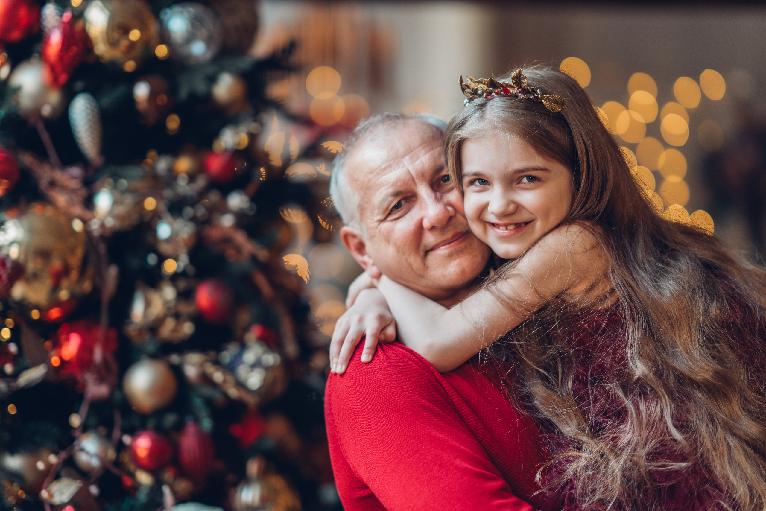 Алиса в стране любви. Профессиональный детский и семейный фотограф в Москве Диля Грошева