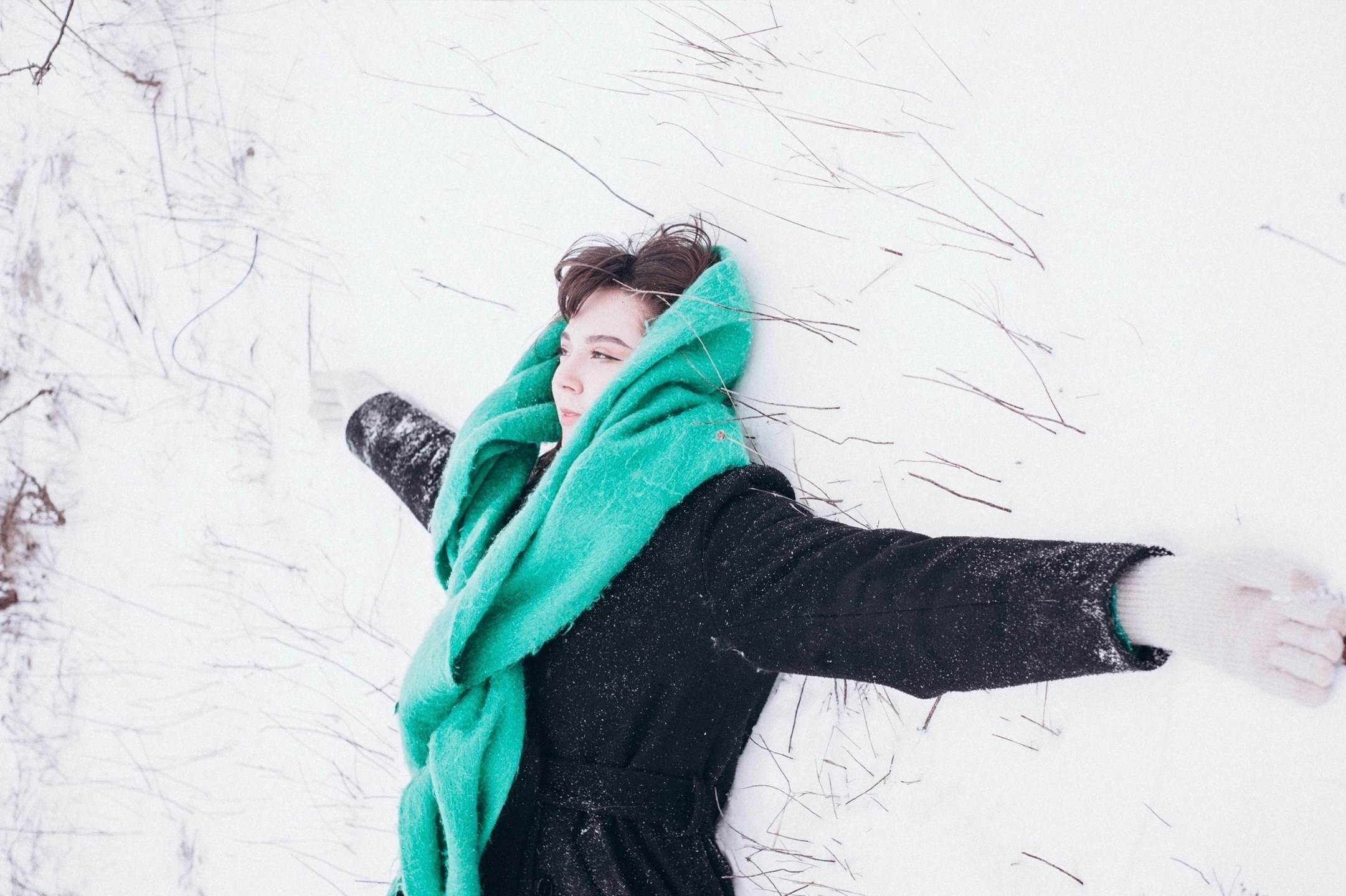 Фотограф Алёна Сергеевна Aloha_chë