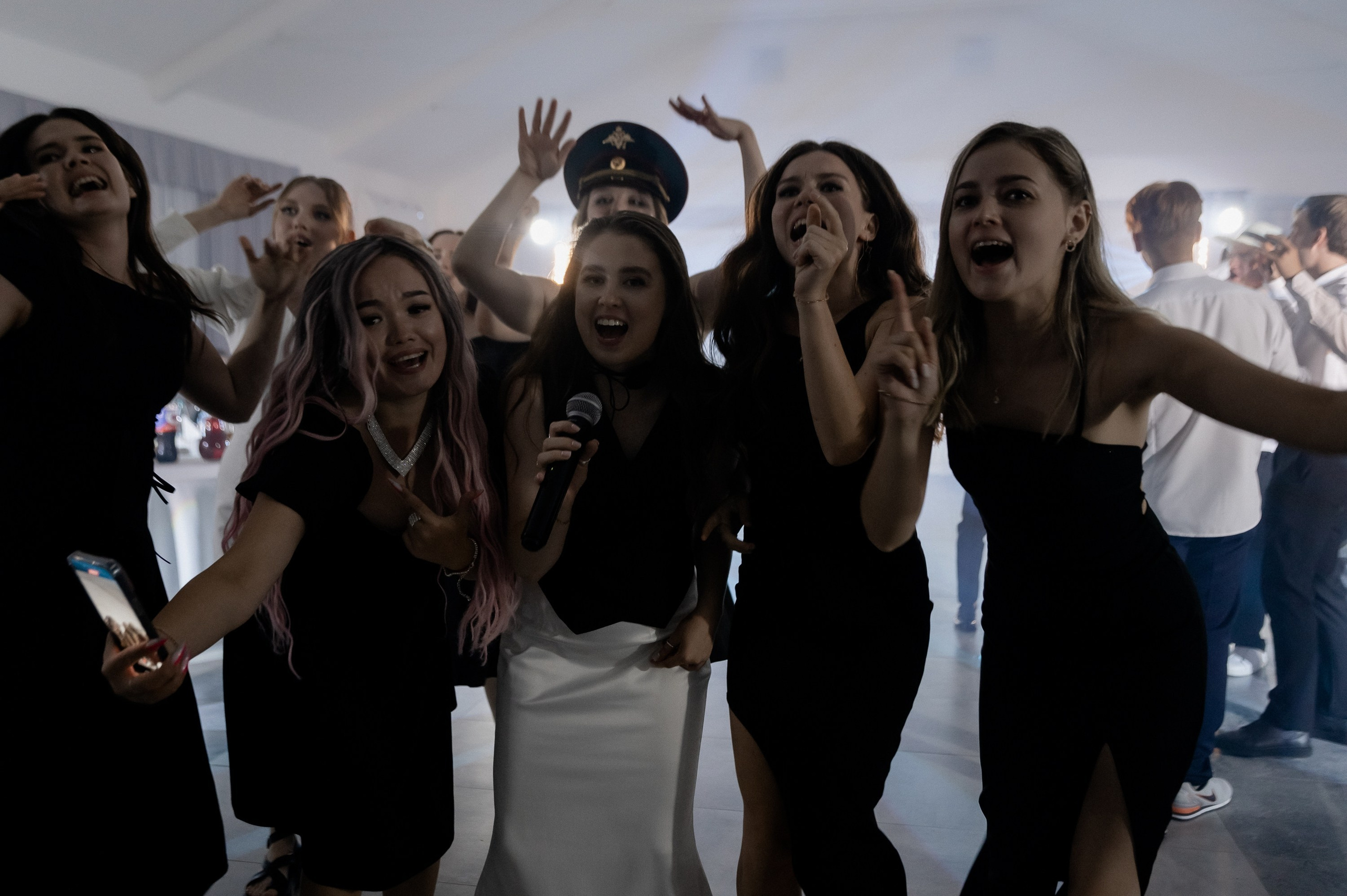 Новый Год 2026. Фотограф Анна Пятак