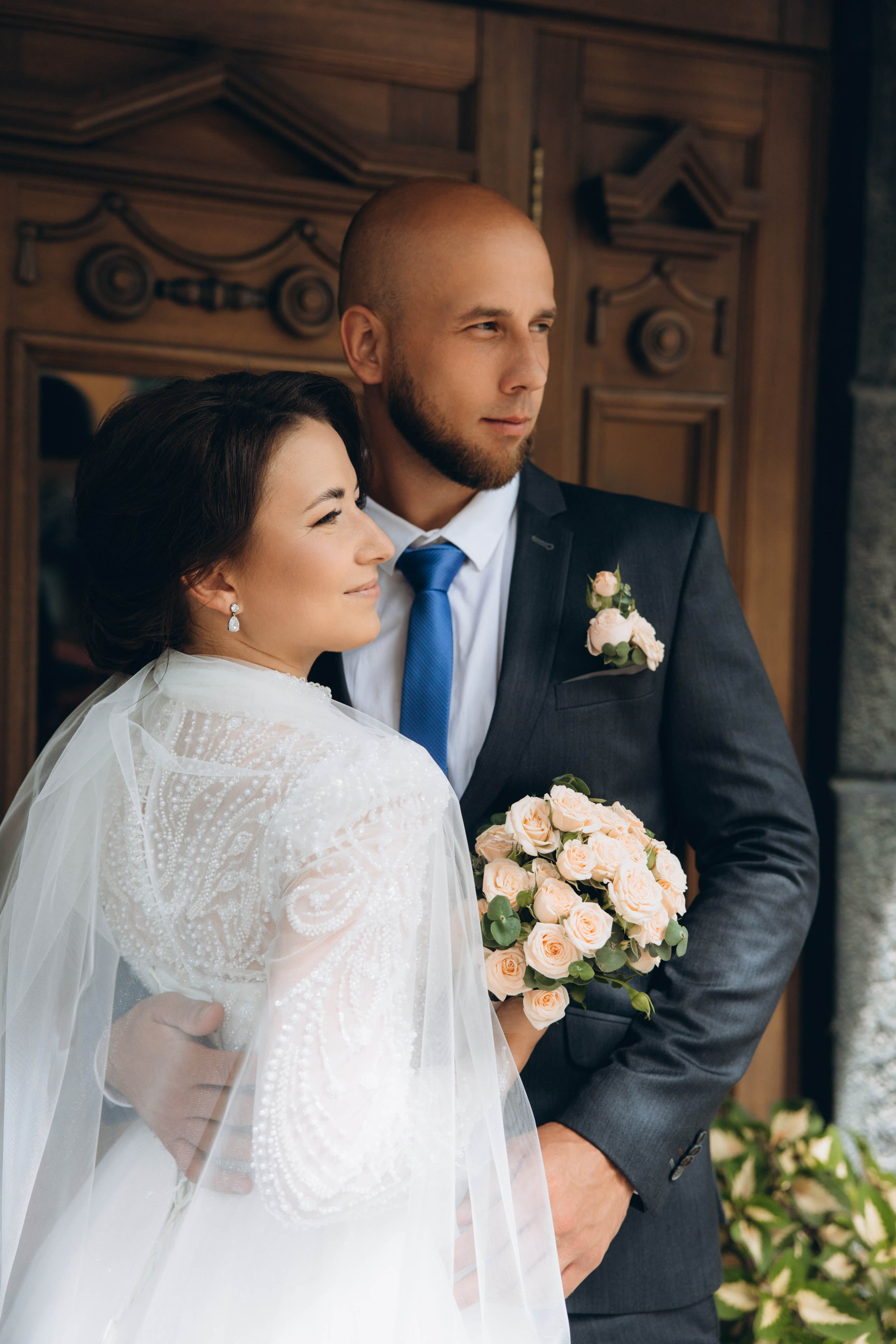 Алексей & Олеся. Свадебный, семейный фотограф в Иркутске Светлана Макаричева