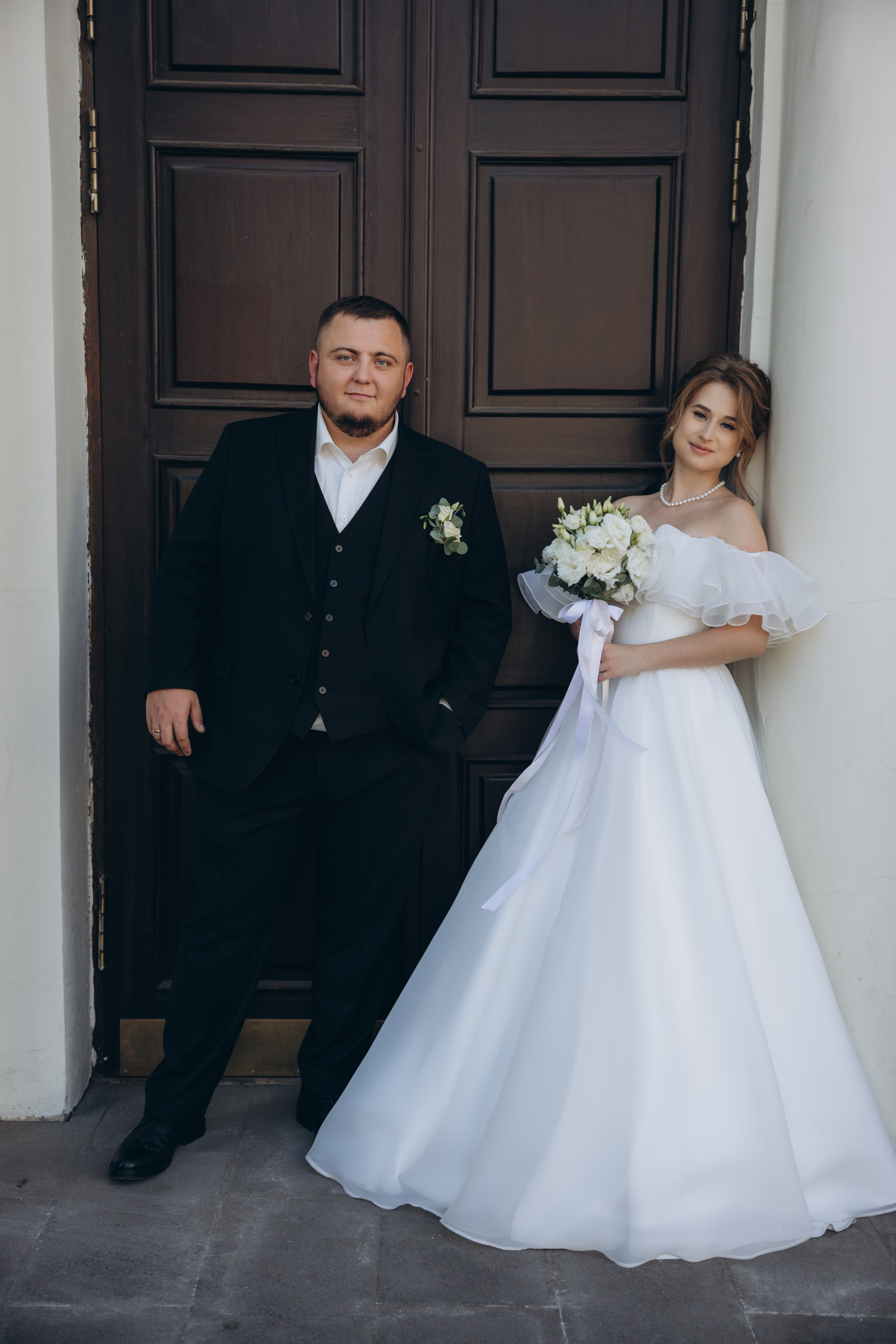 Вячеслав и Кристина. Свадебный, семейный фотограф в Иркутске Светлана Макаричева