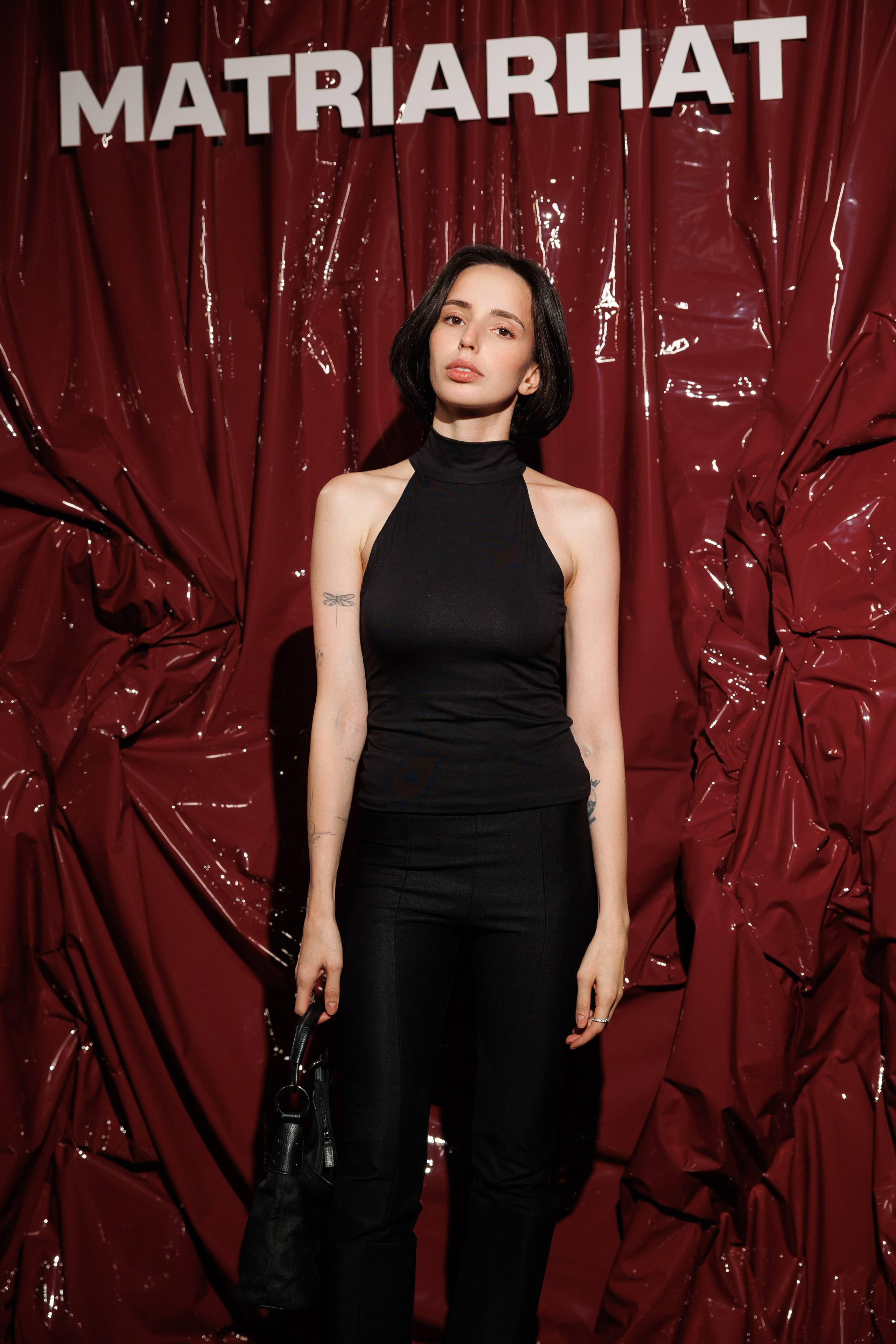 MATRIARHAT. Репортажный фотограф Ольга Кочетова в Москве