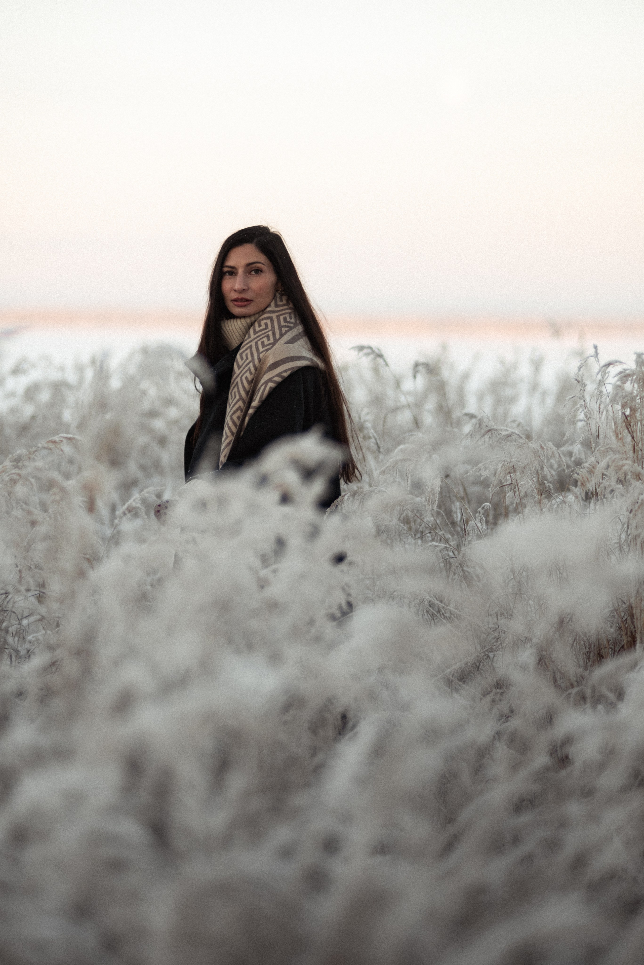В одном сказочном городе. Семейный и детский фотограф в Санкт-Петербурге Татьяна Дмитренко