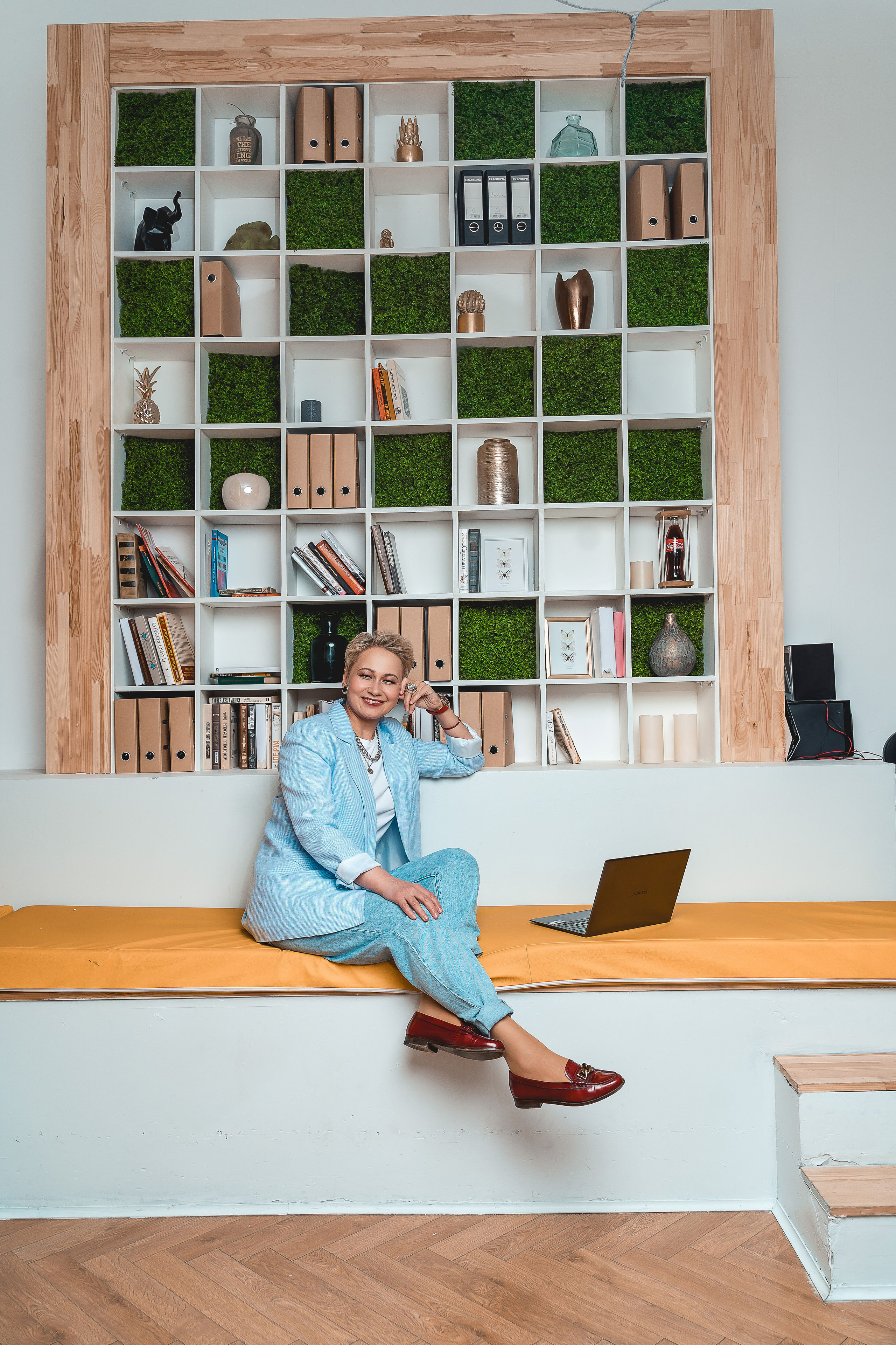 Фотосессия для юриста