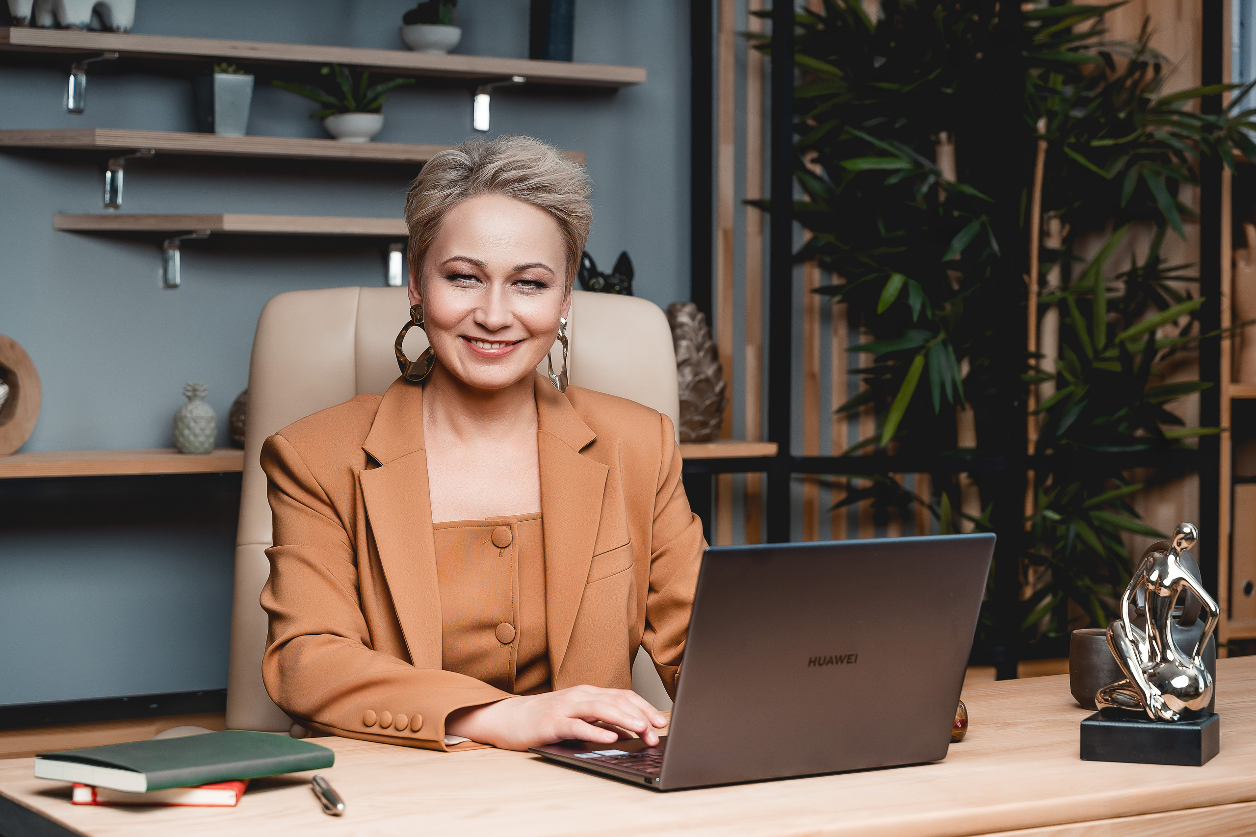 Фотосессия для юриста