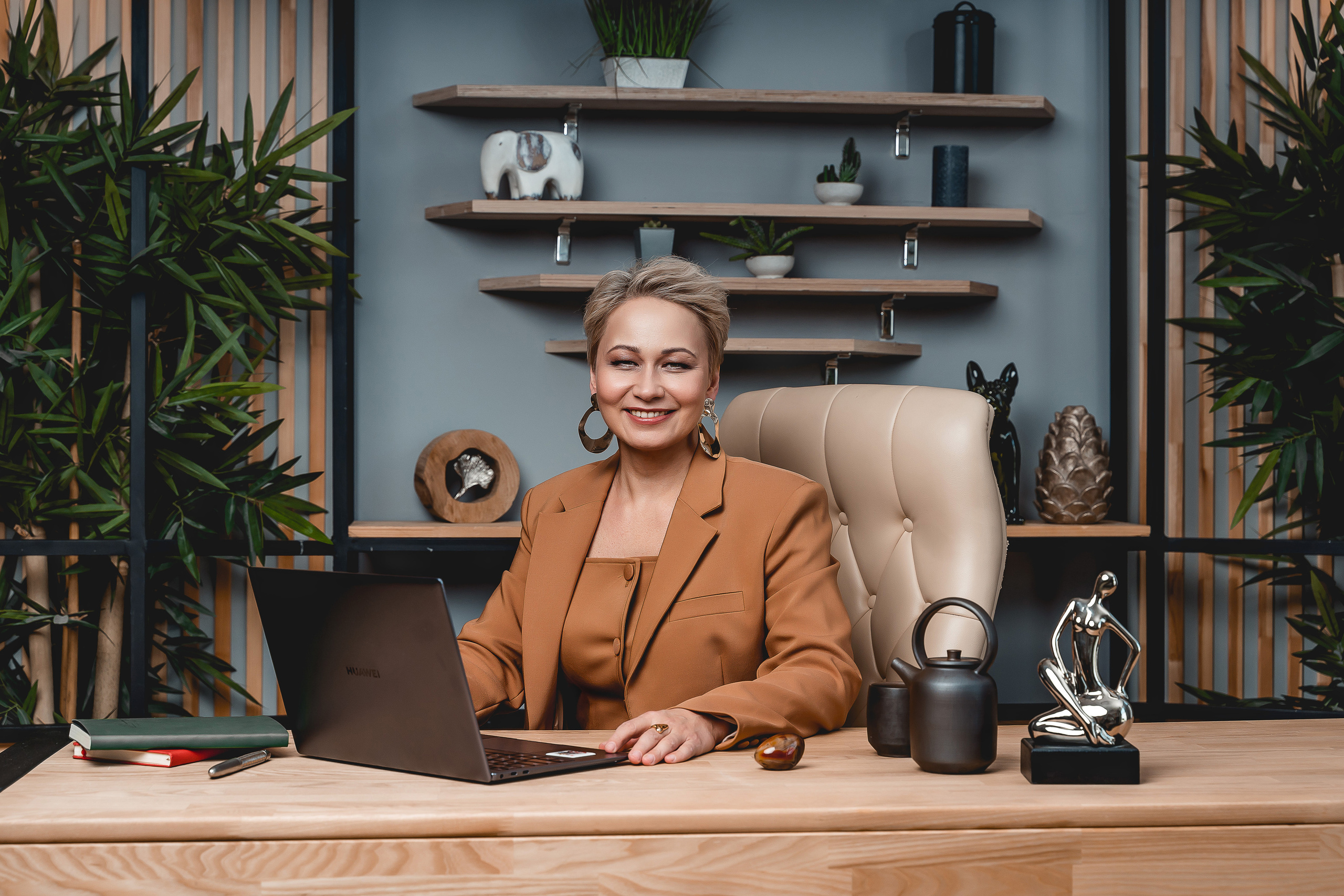 Фотосессия для юриста