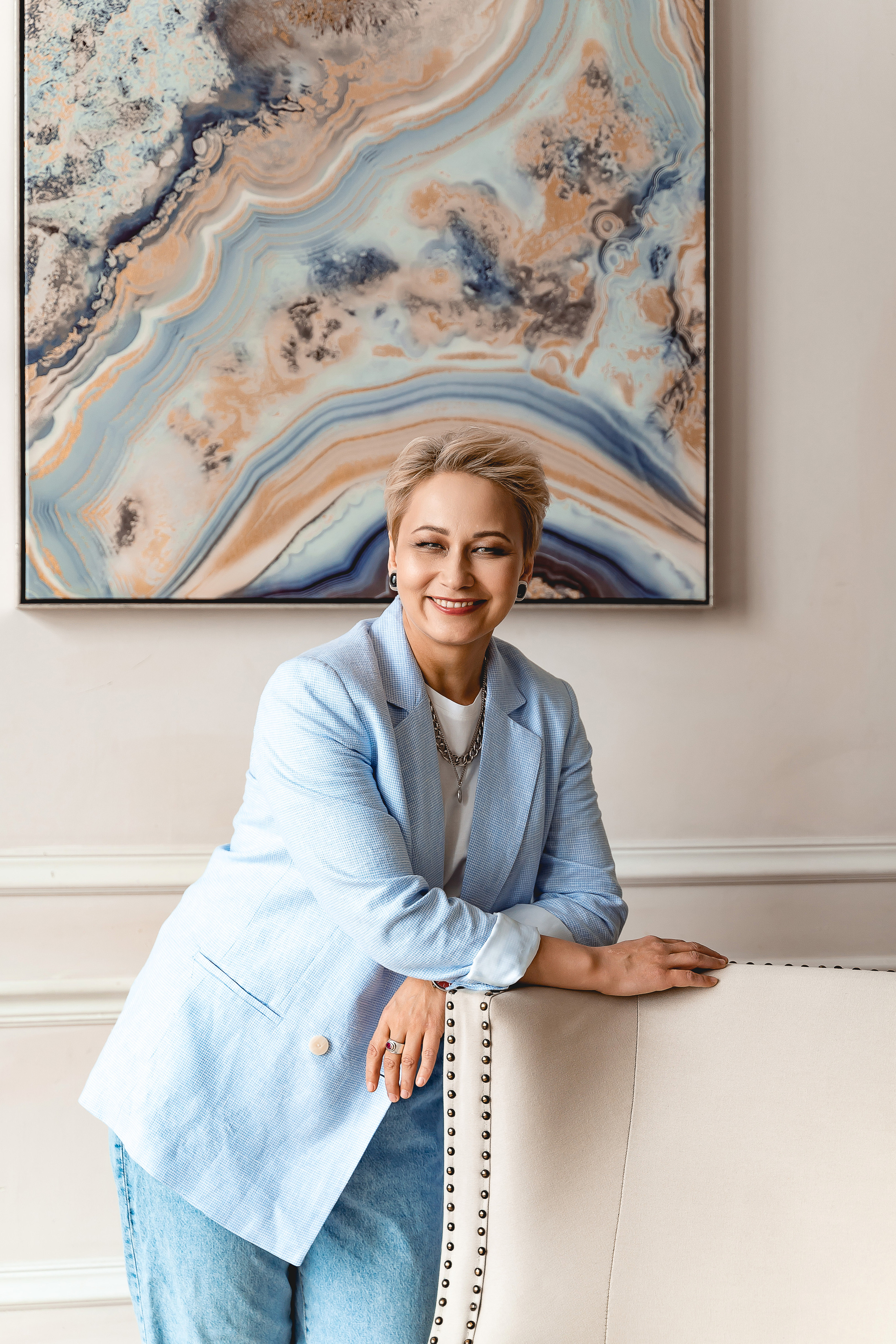 Фотосессия для юриста