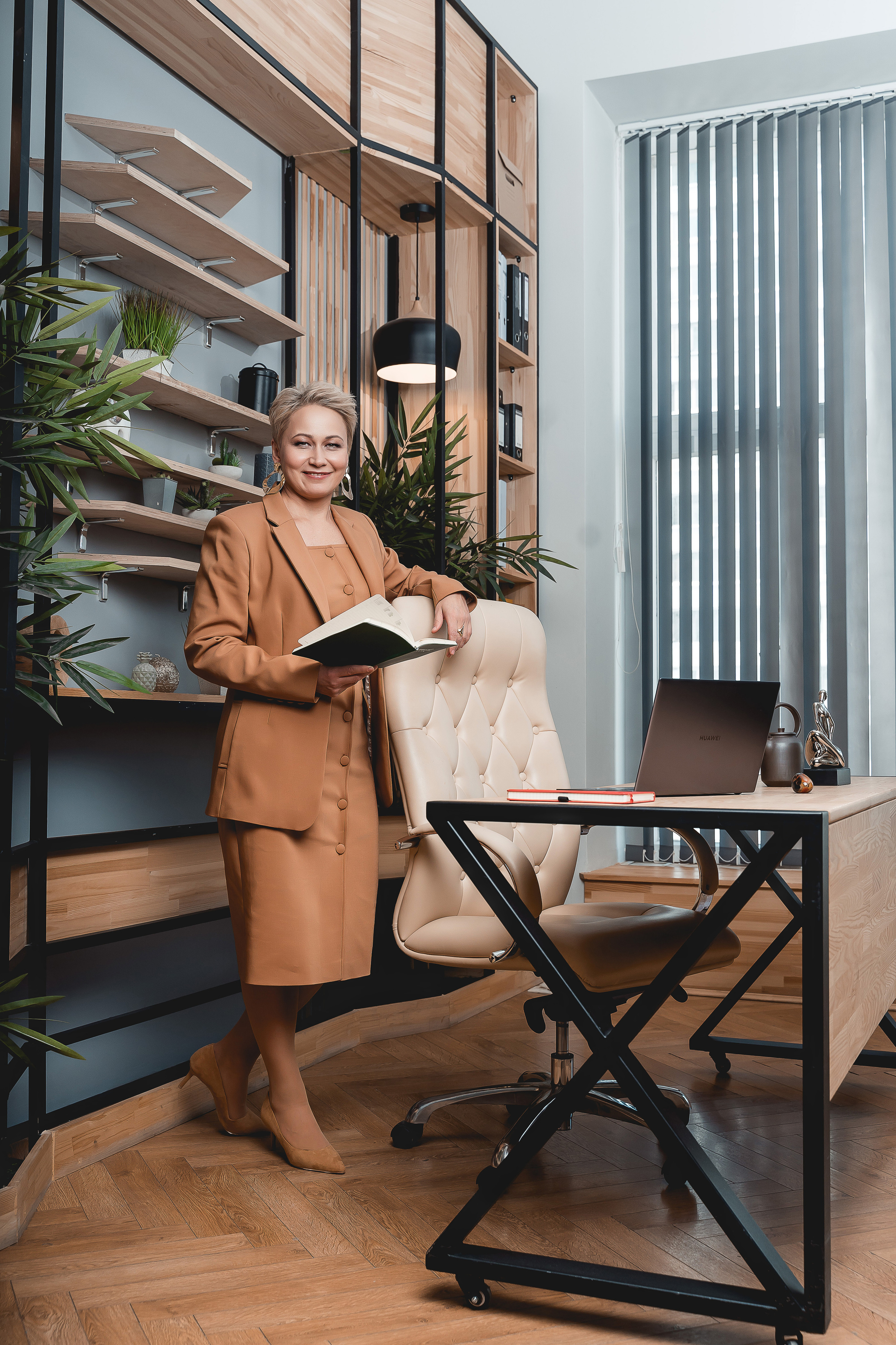 Фотосессия для юриста