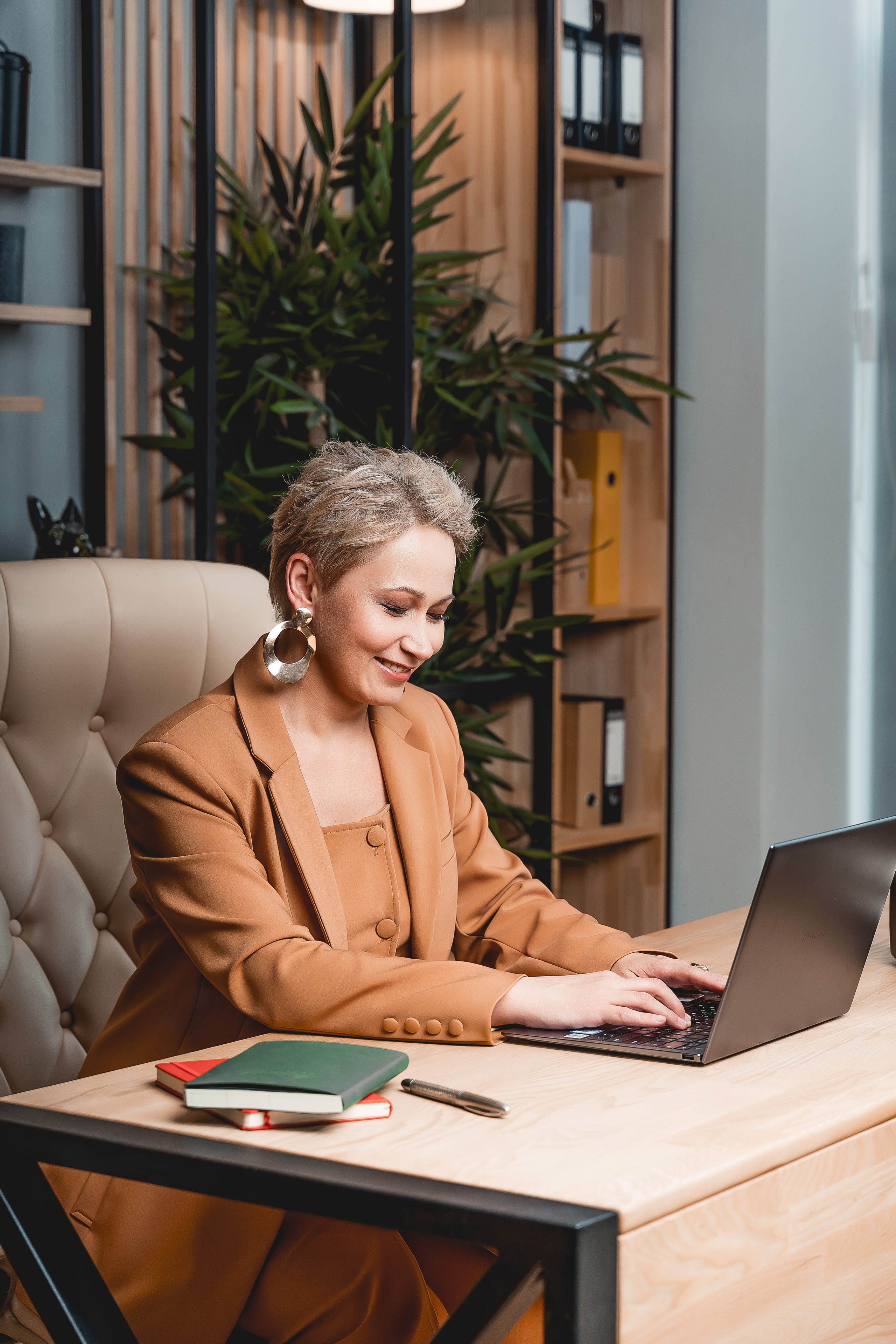 Фотосессия для юриста