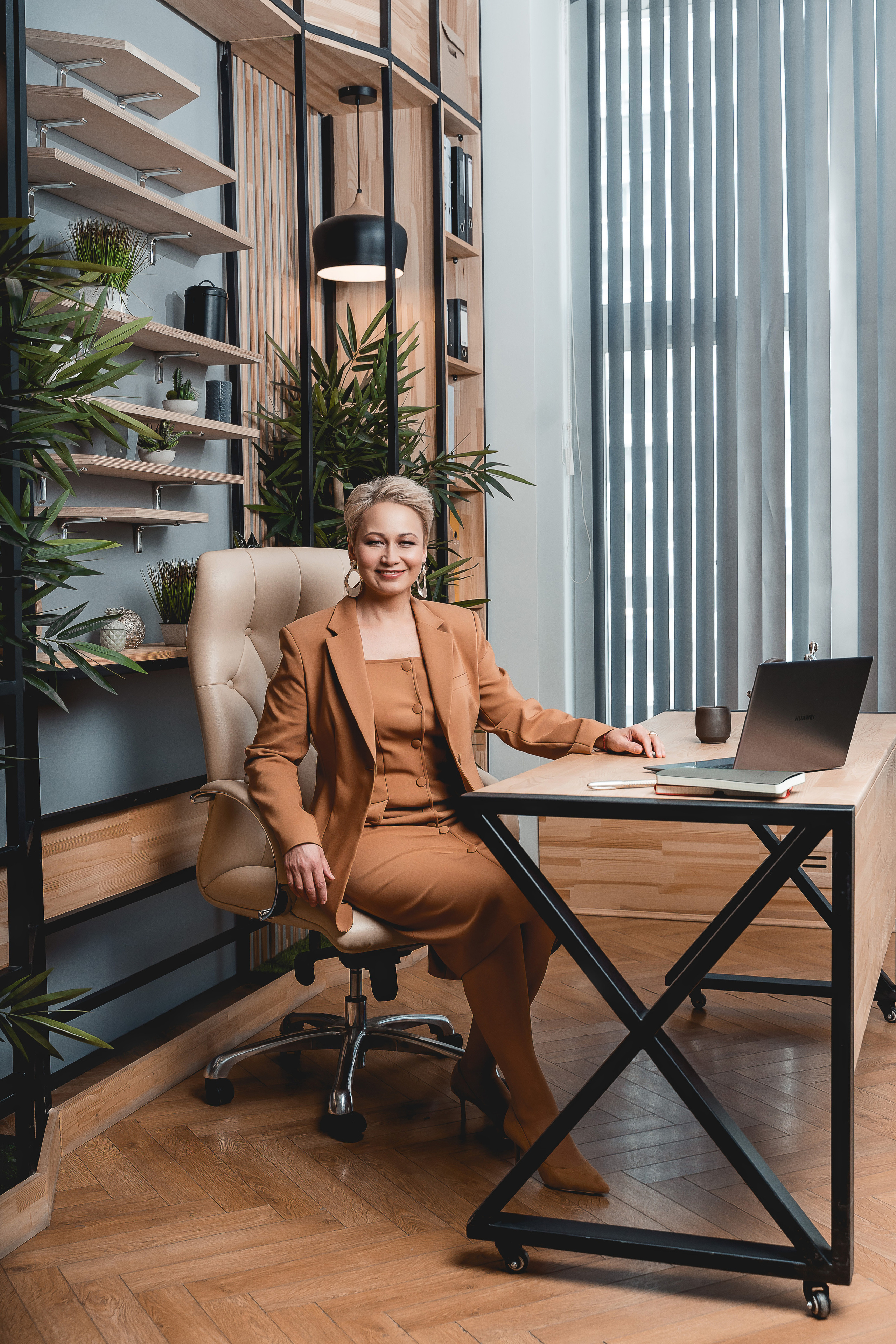 Фотосессия для юриста