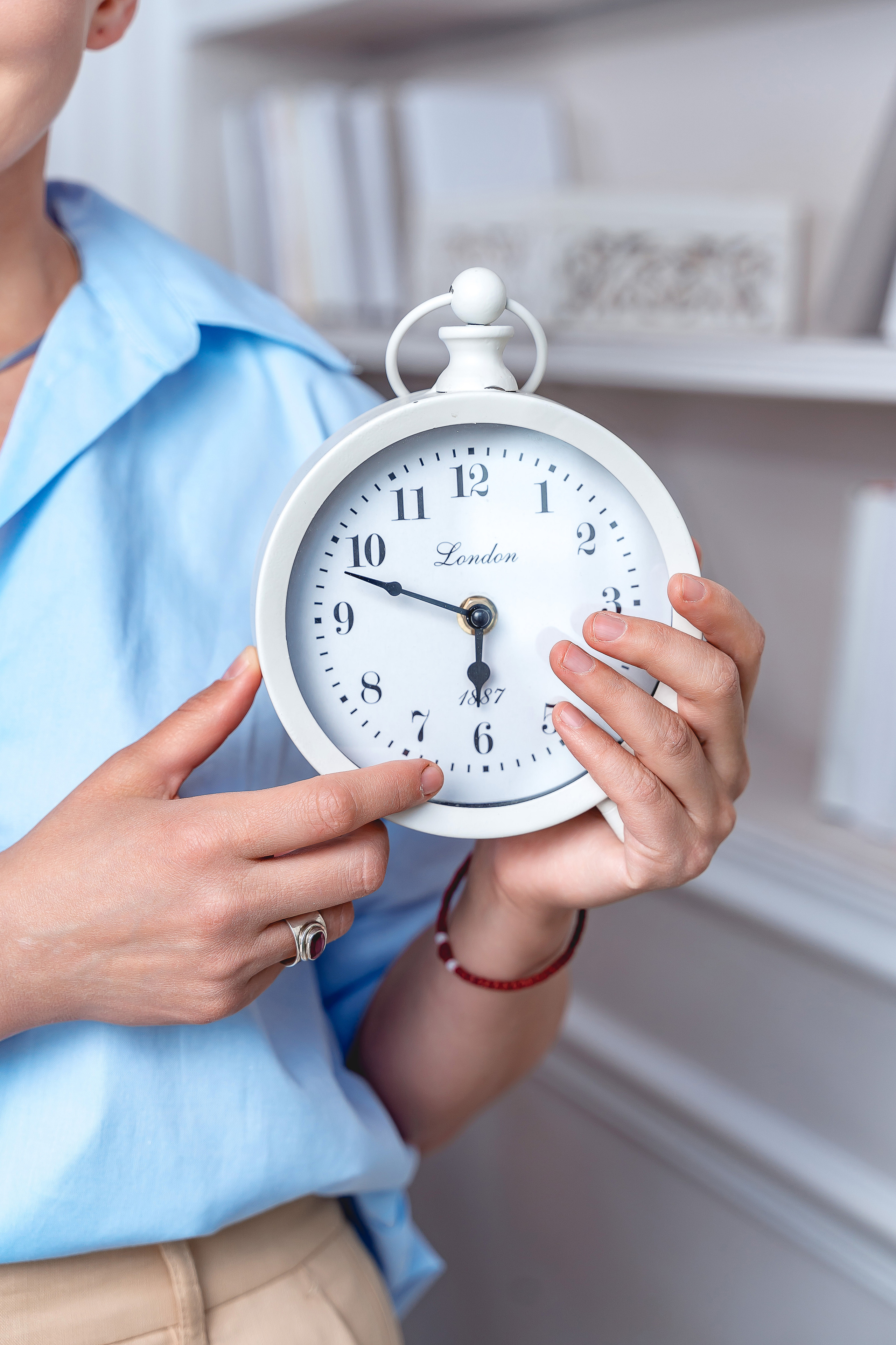 Фотосессия для юриста