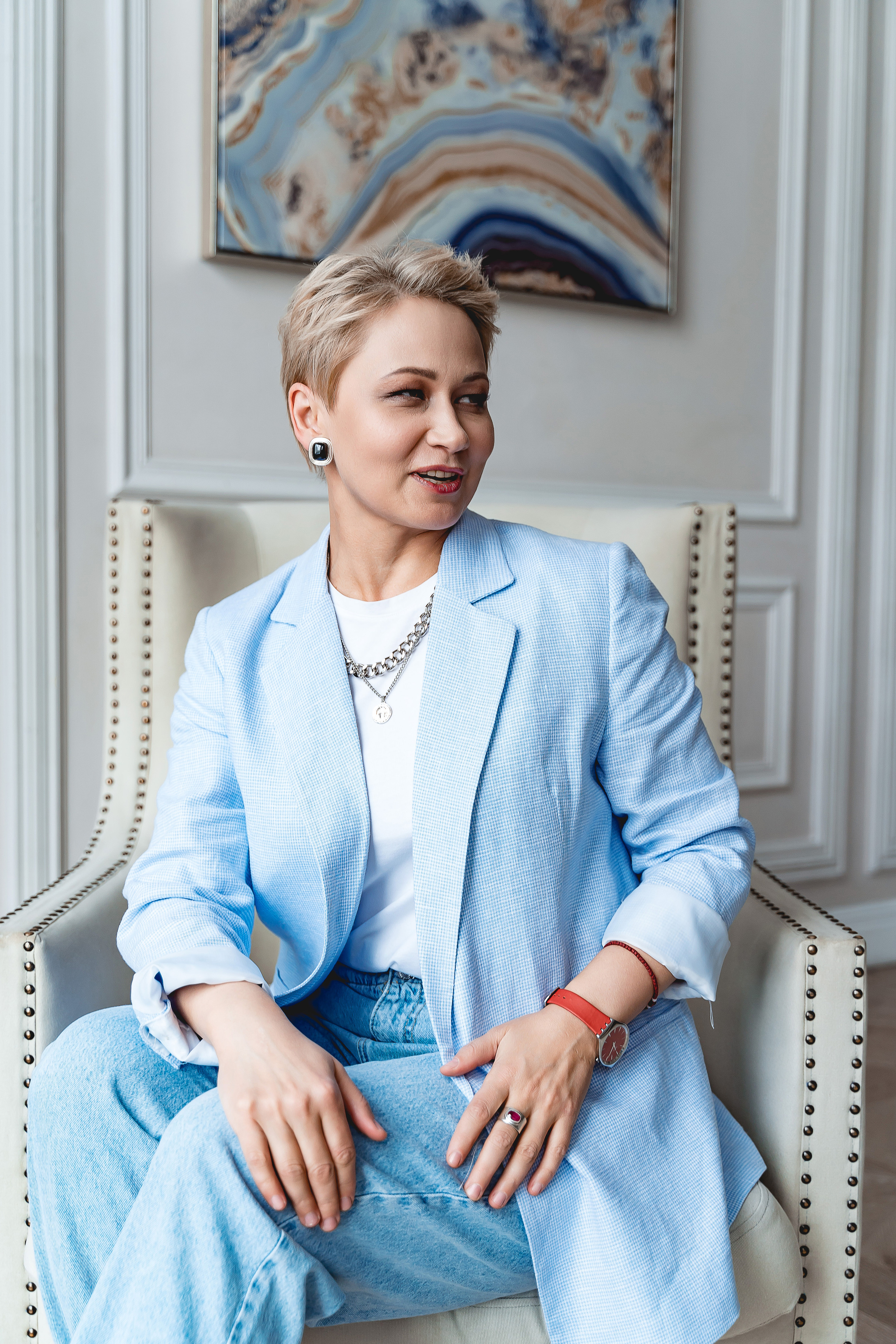 Фотосессия для юриста