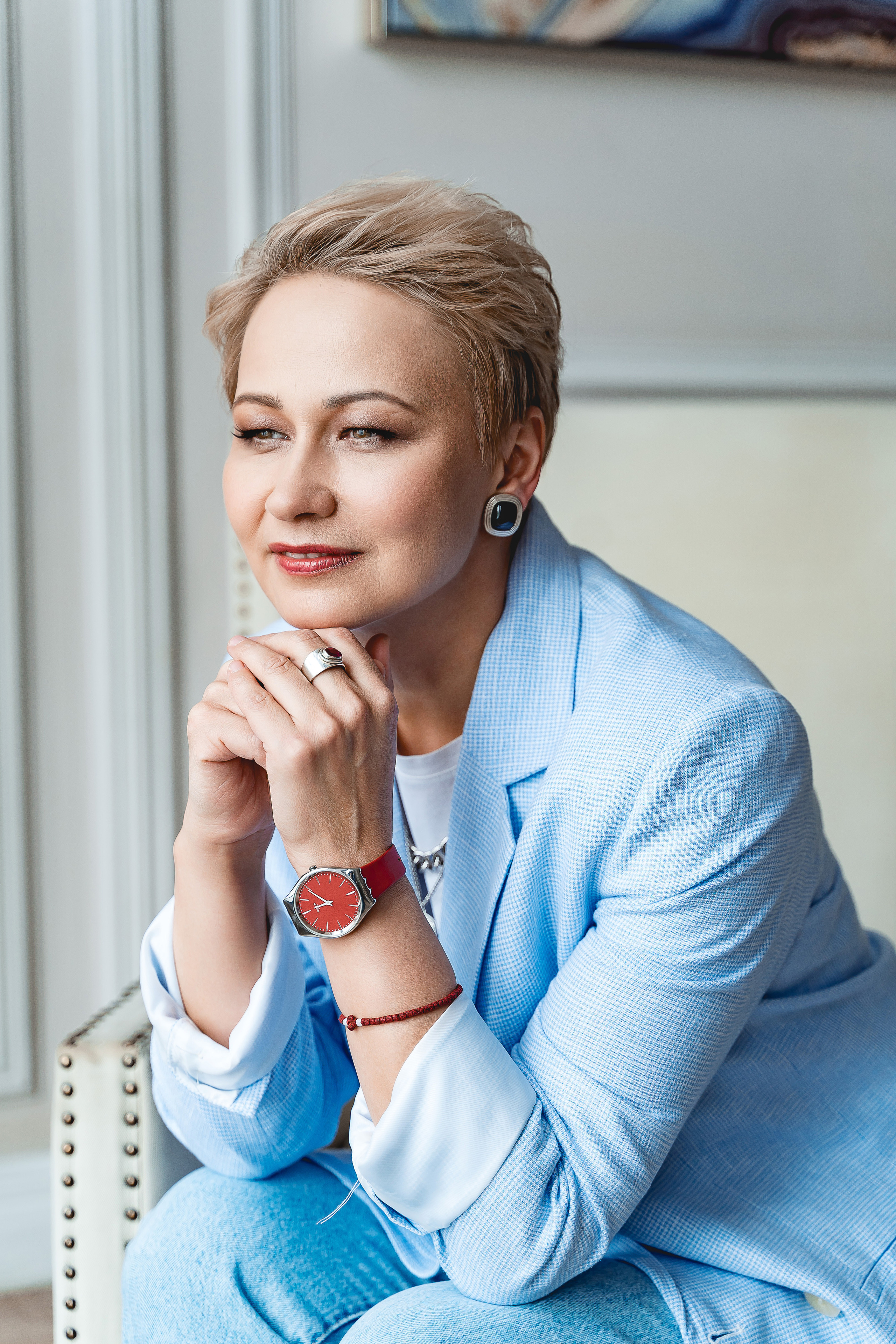 Фотосессия для юриста