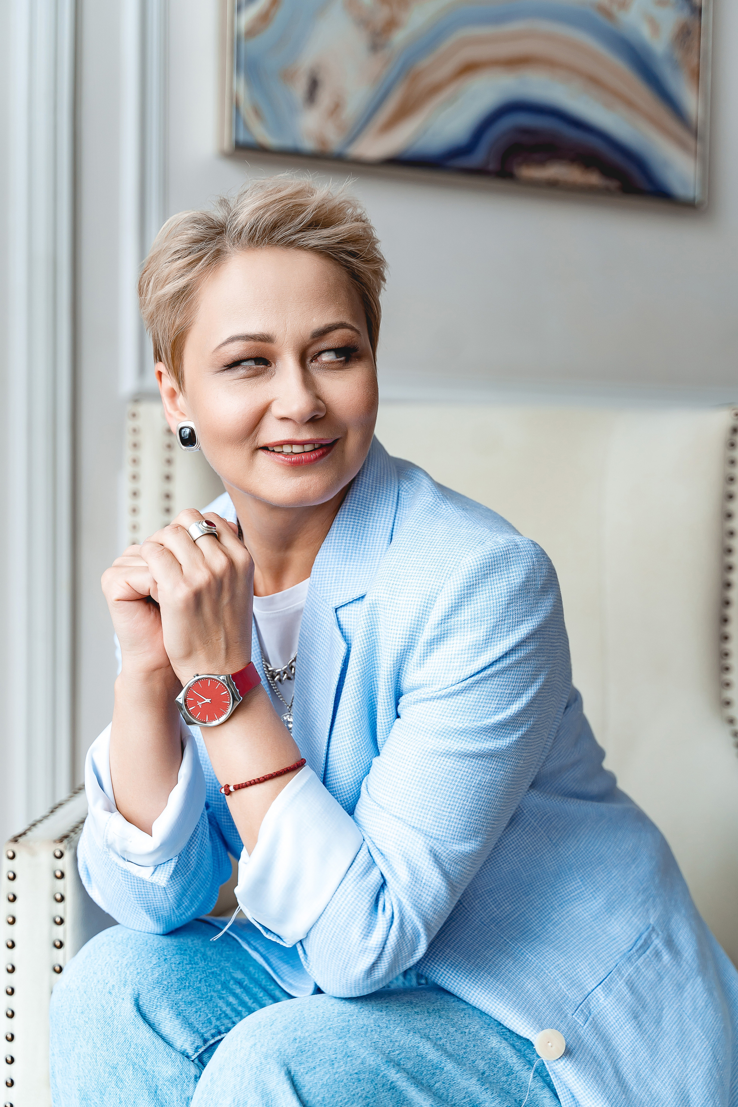 Фотосессия для юриста