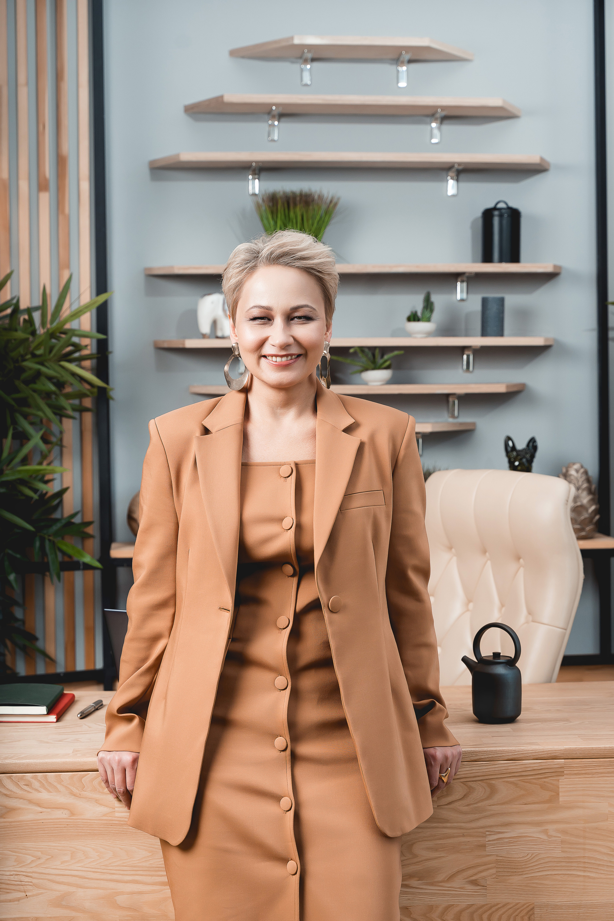 Фотосессия для юриста