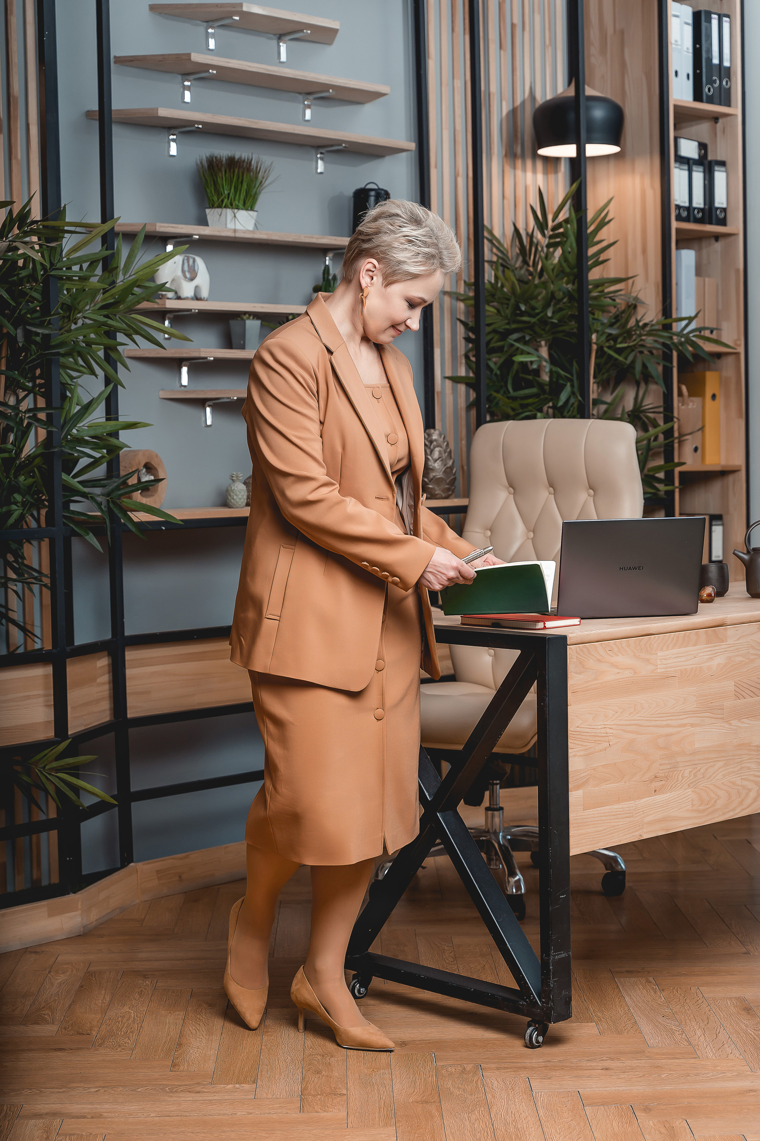 Фотосессия для юриста