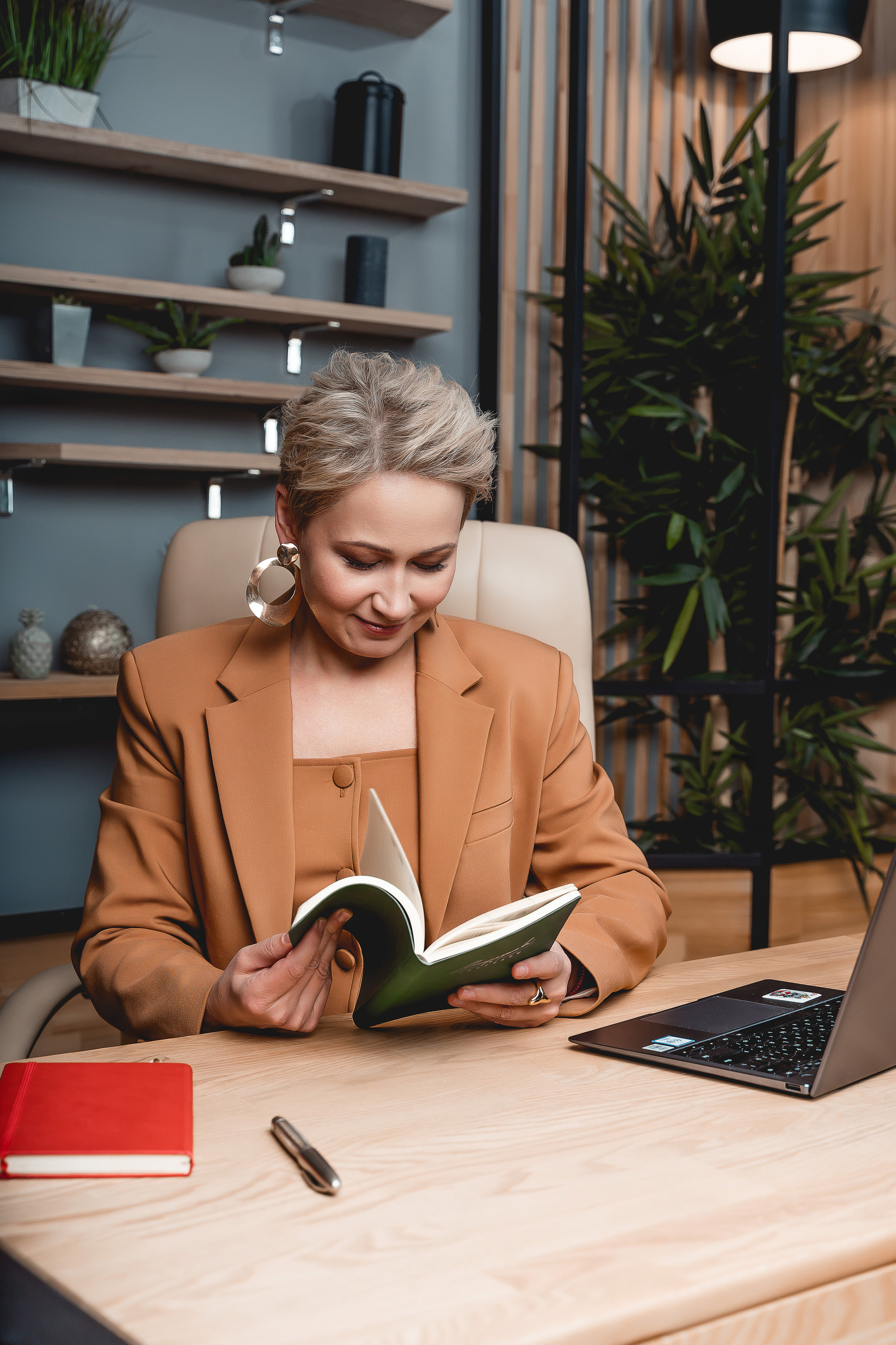 Фотосессия для юриста