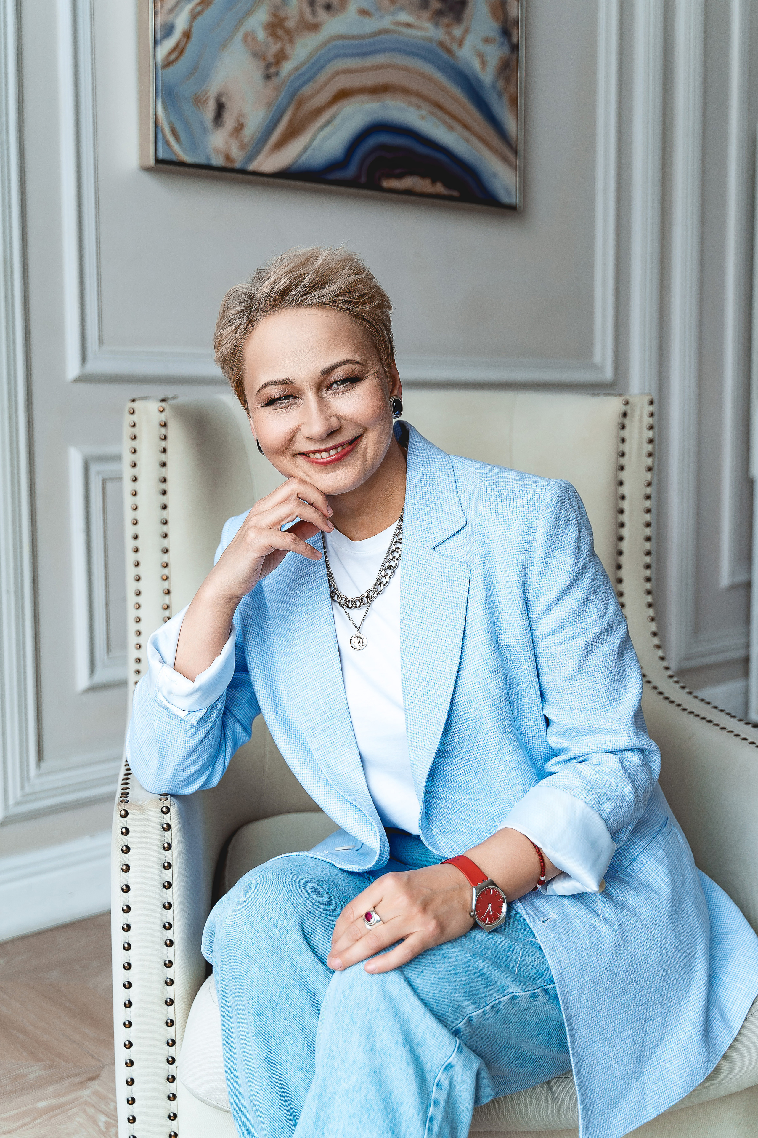 Фотосессия для юриста