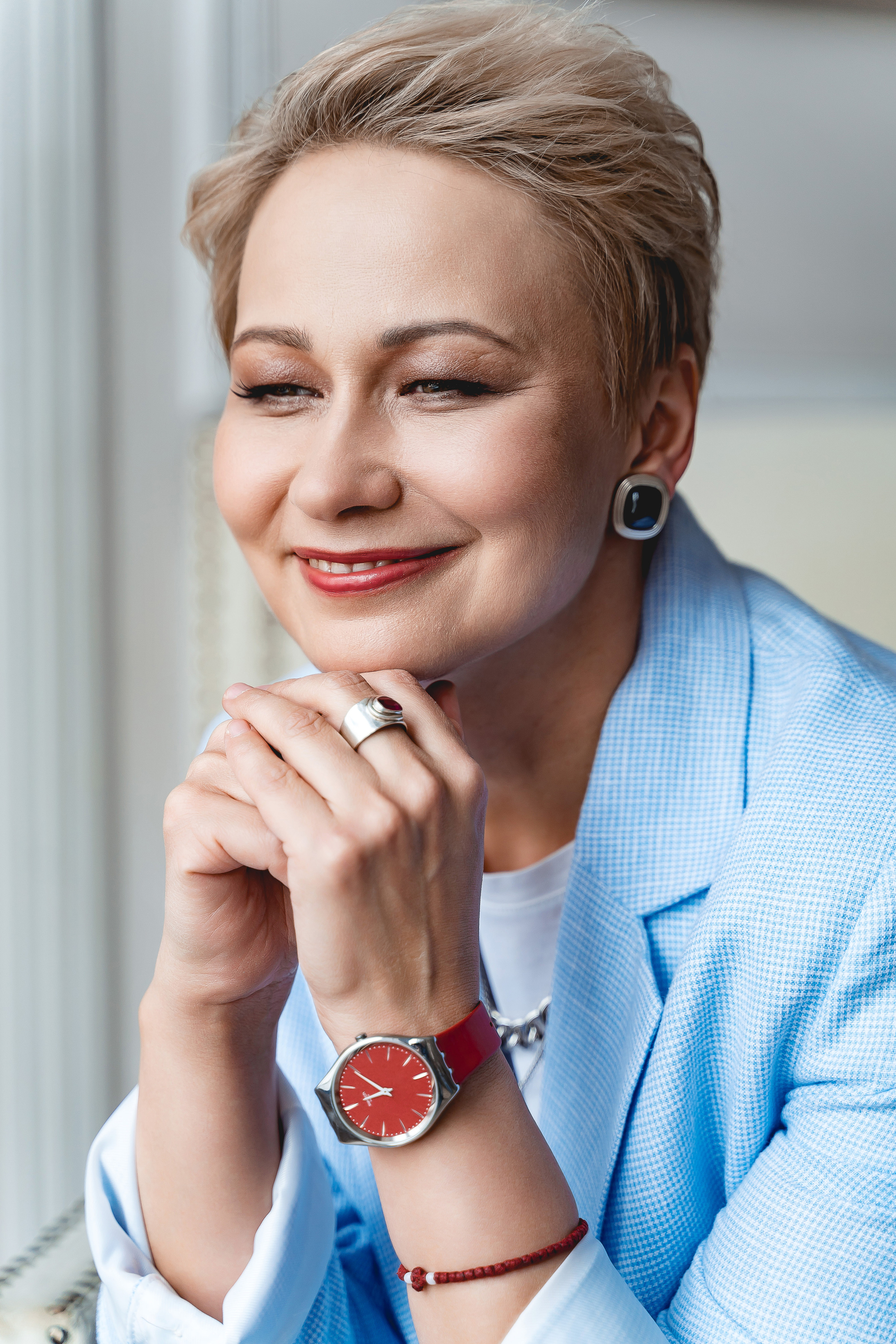 Фотосессия для юриста