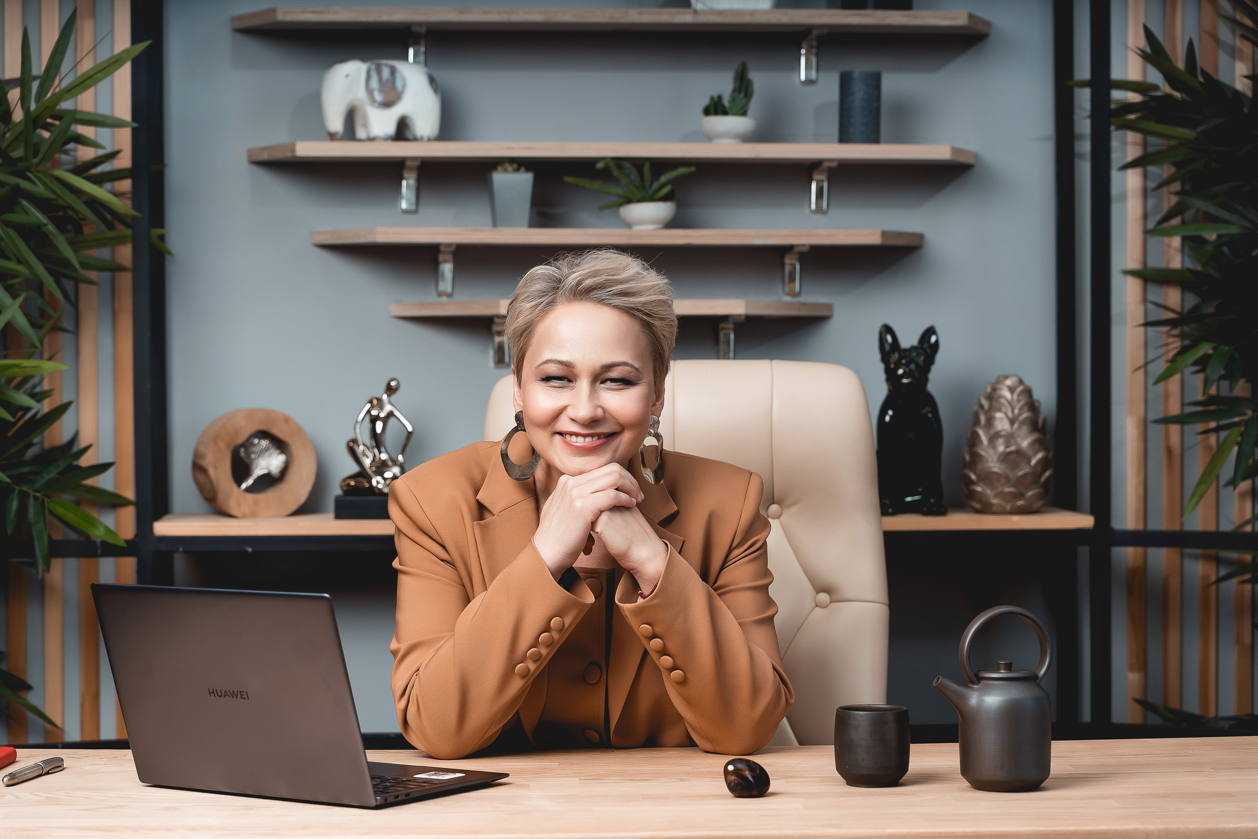 Фотосессия для юриста