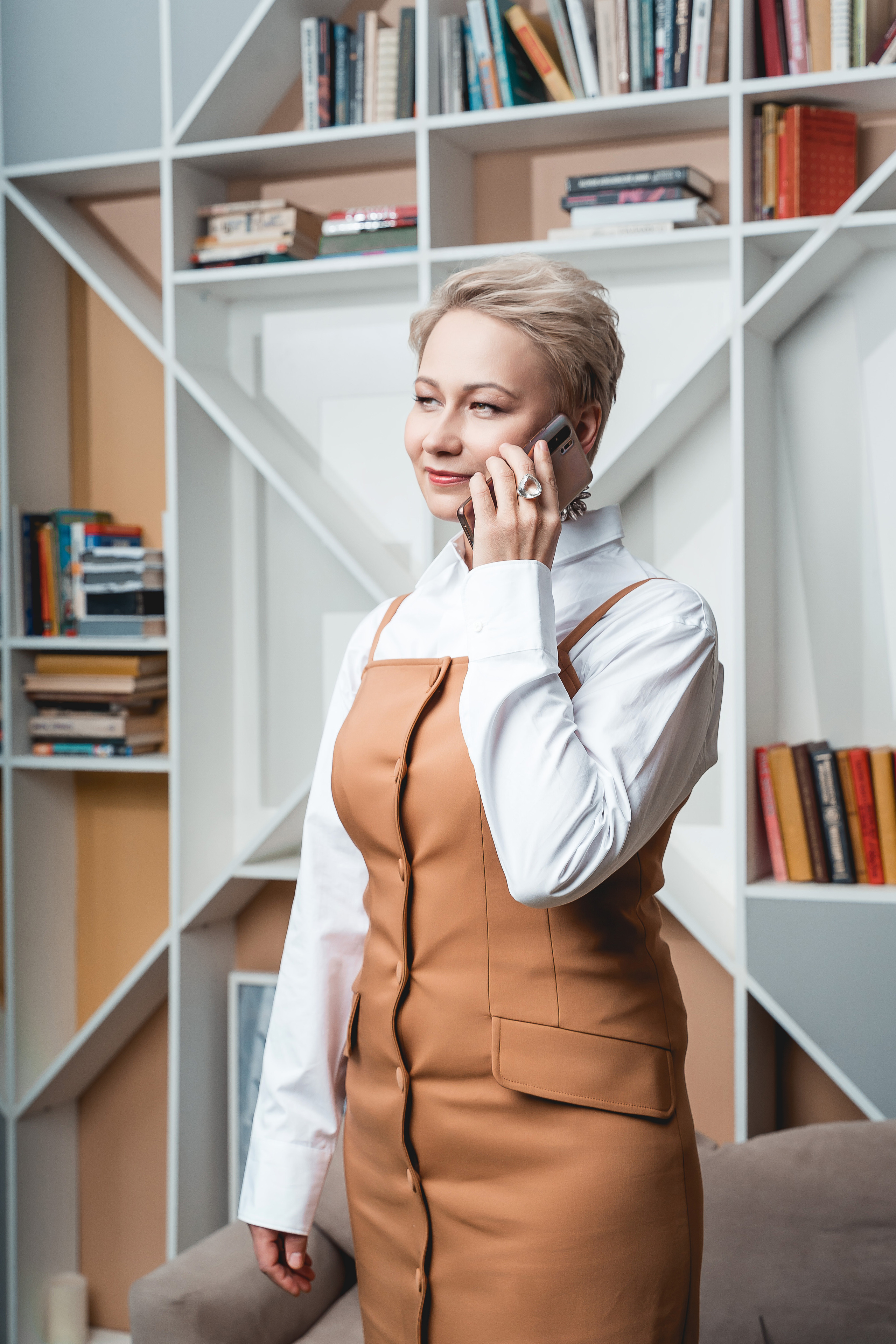 Фотосессия для юриста