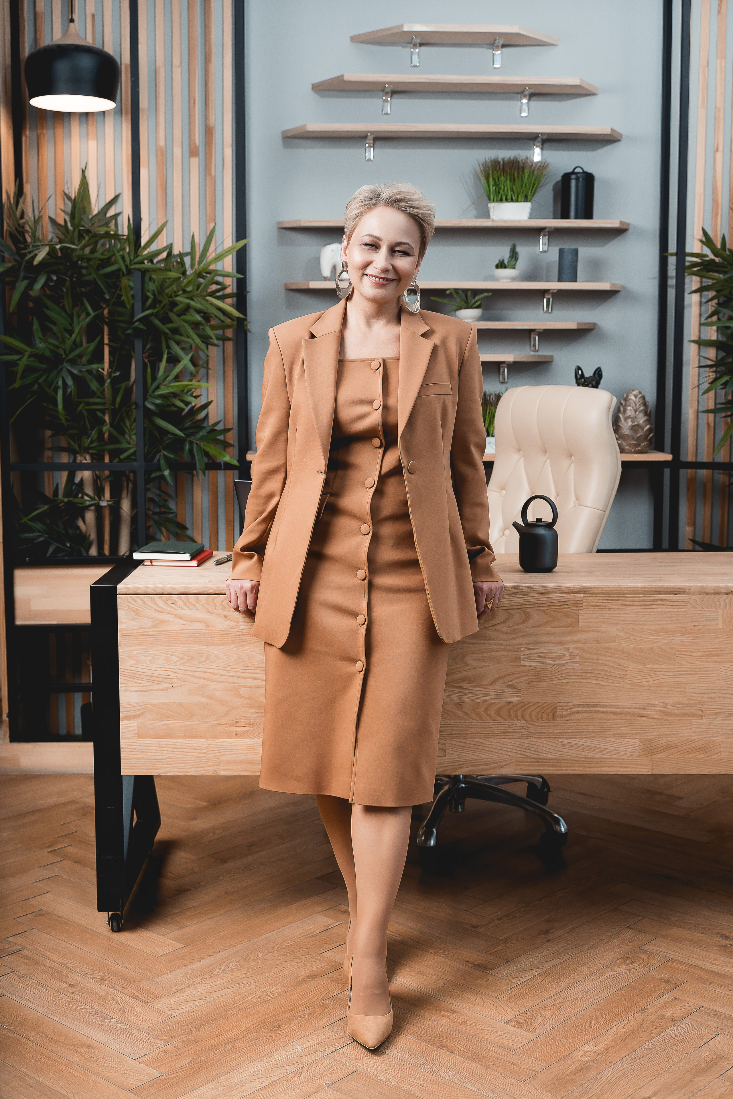 Фотосессия для юриста