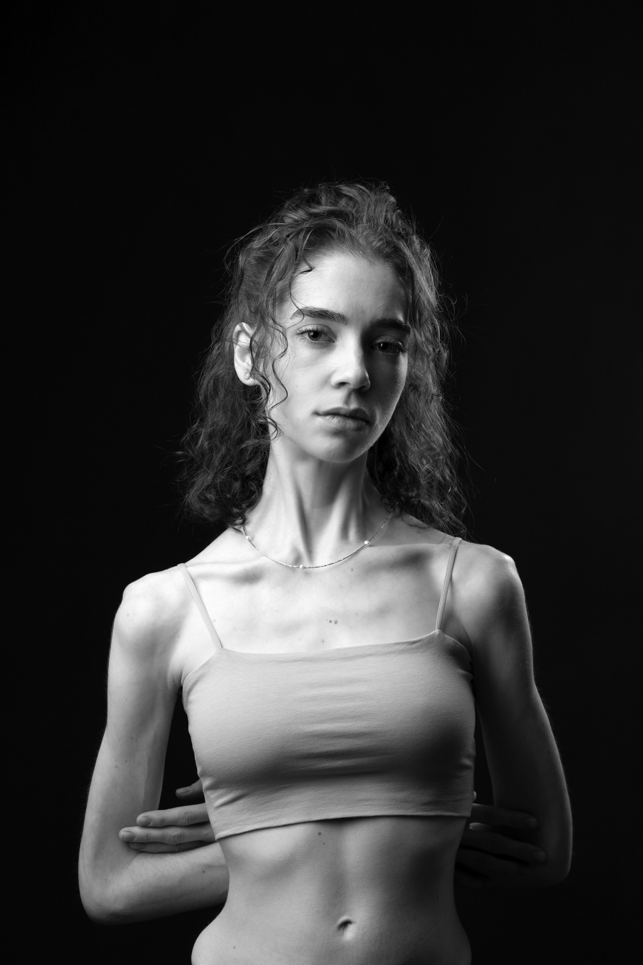 SIGHT: Veronika. Арт-фотограф. Coffelisk