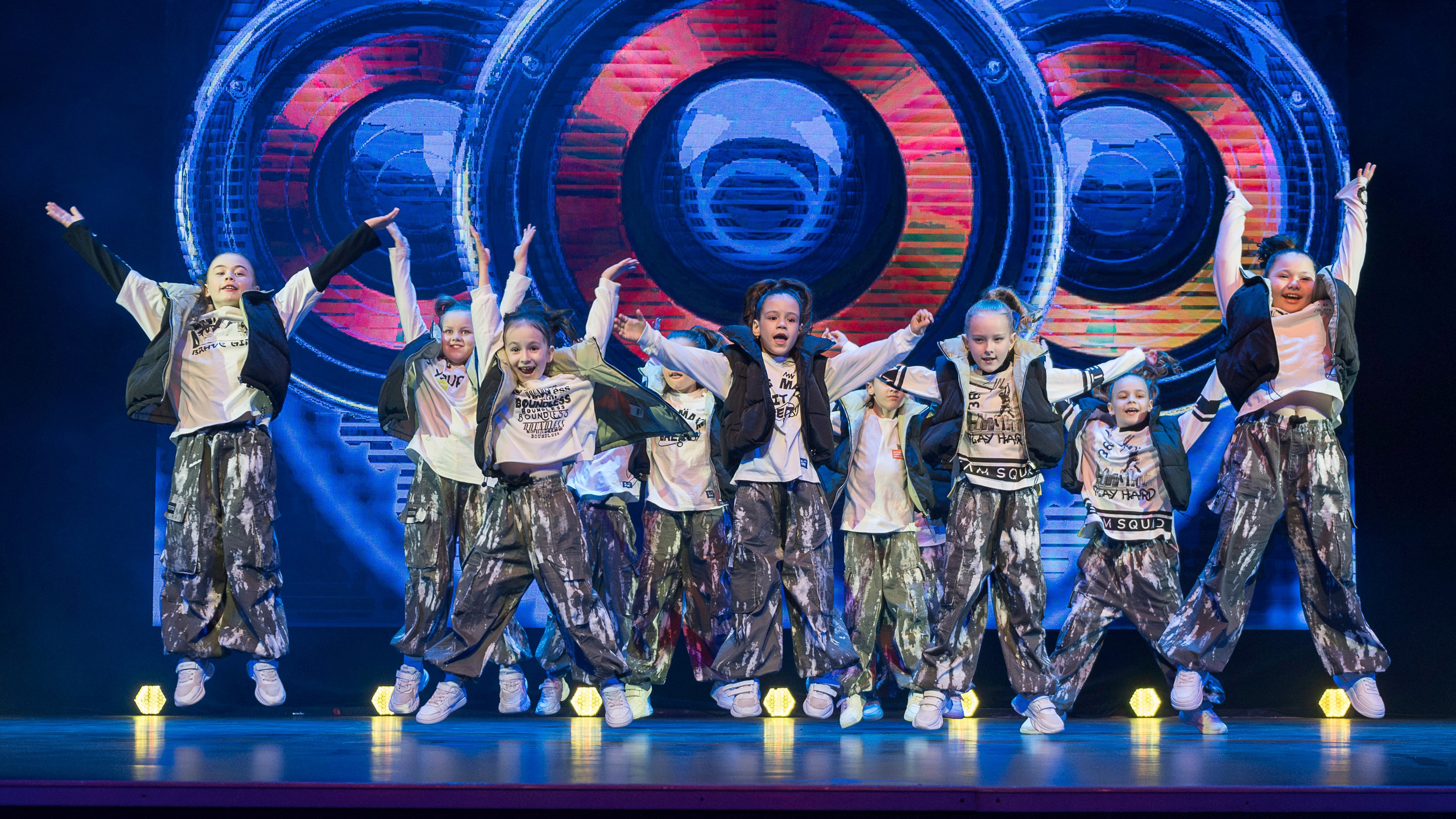 Junix 2025. Репортажный фотограф в Казани Павел Серпокрылов