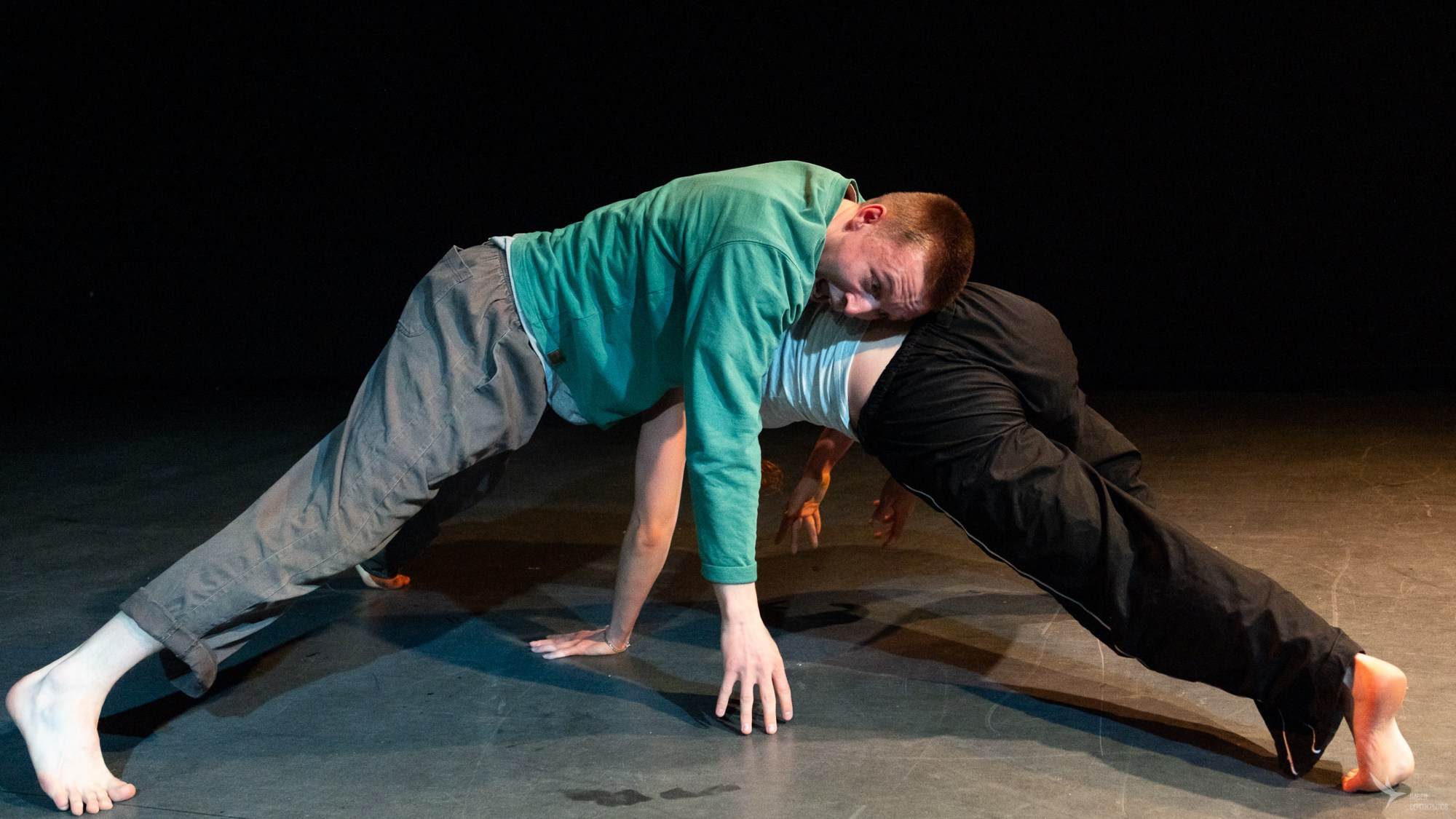 Җыен / Сбор. Репортажный фотограф в Казани Павел Серпокрылов