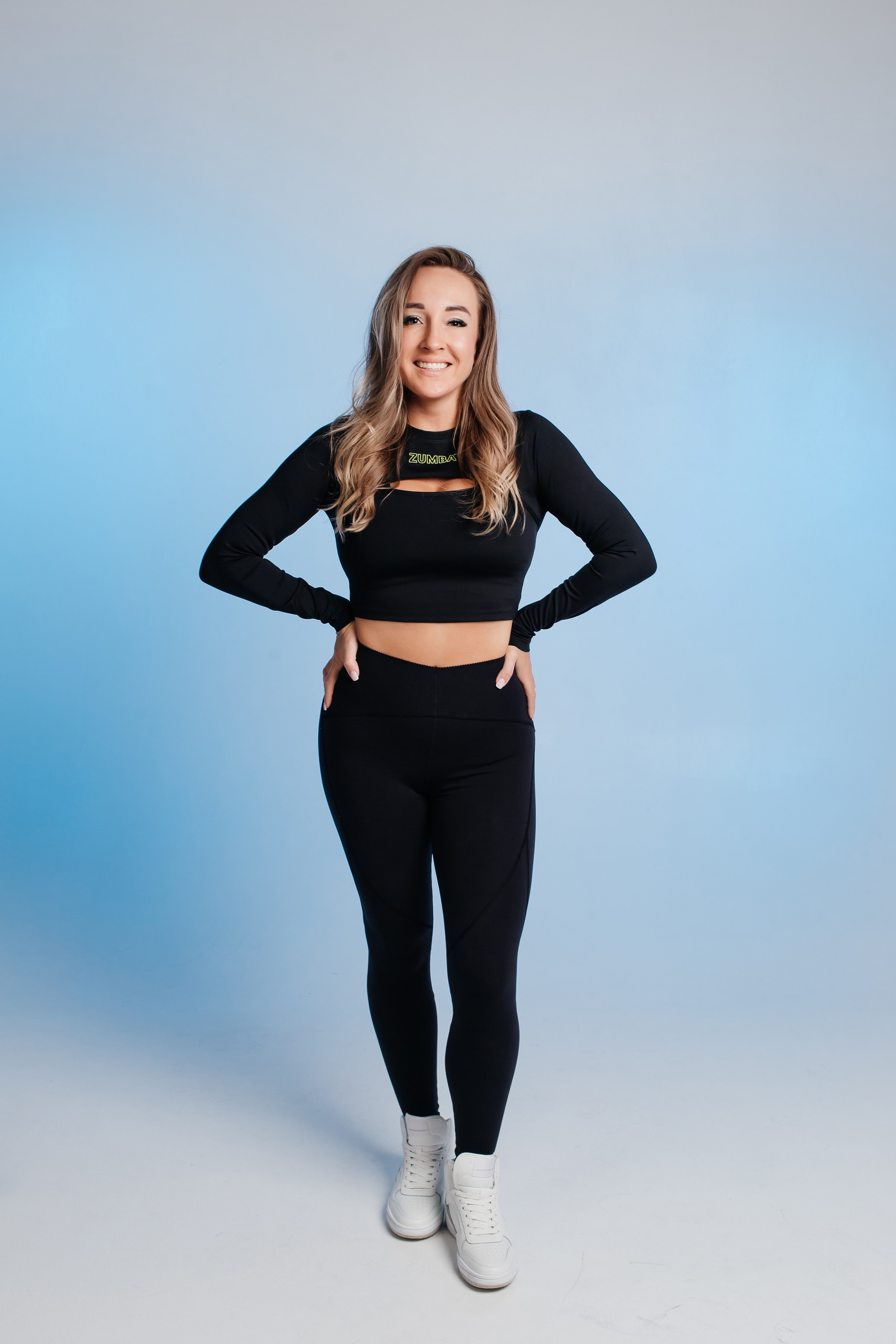 Кристина Zumba. Женский фотограф в Оренбурге Ирина Заводчикова