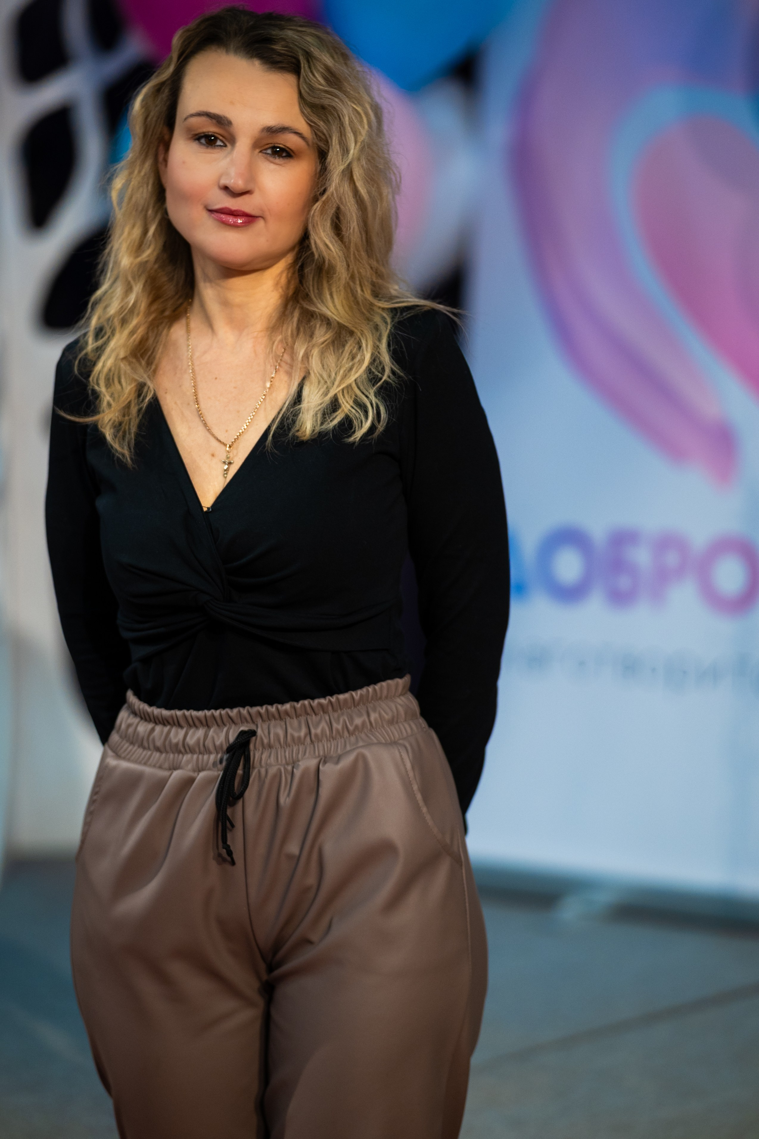 Добро Легко «День матери». Семейный и детский фотограф в Королеве, Москве и Московской области Строева Анастасия