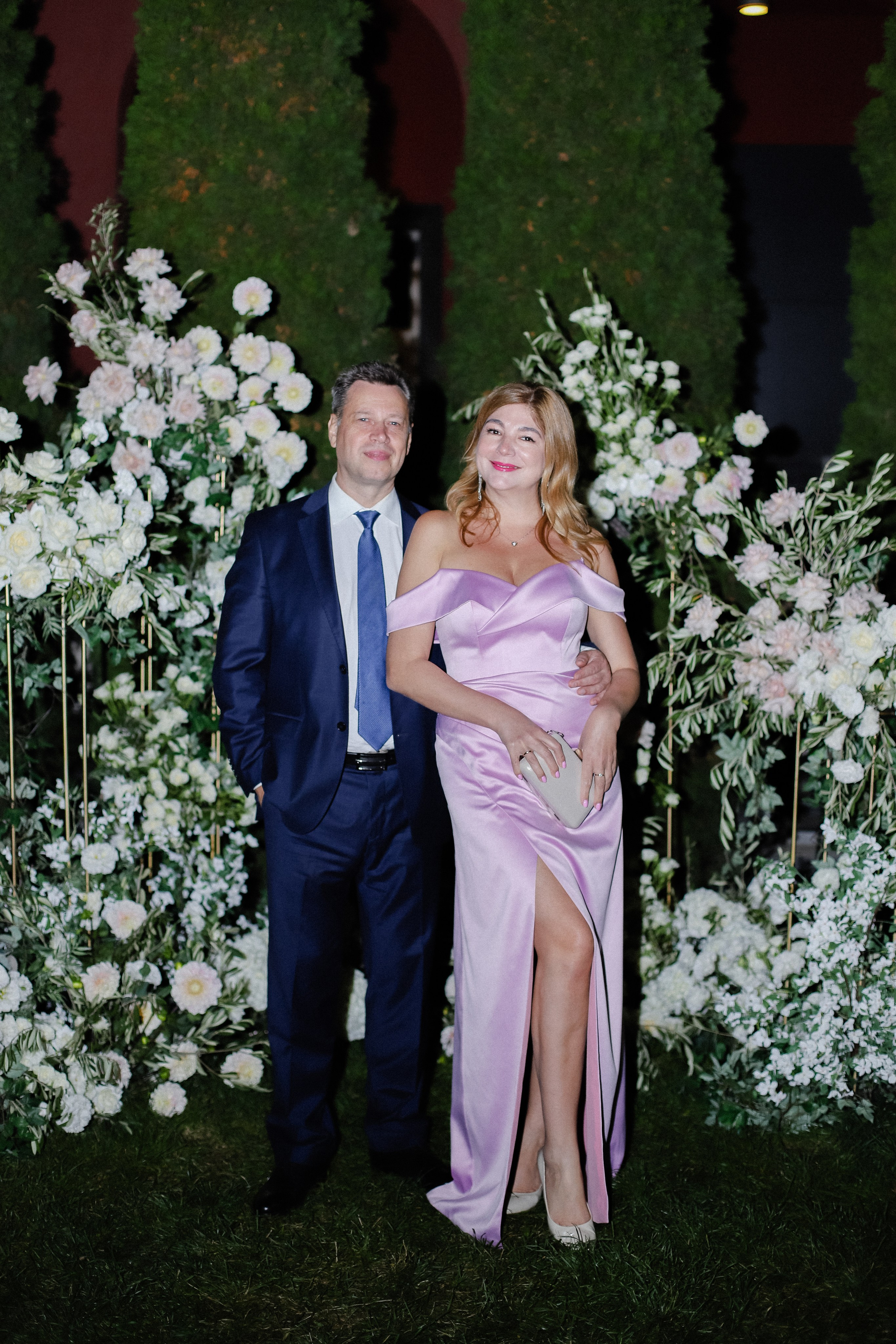 Илья и Анастасия. Фотограф в Алматы и Москве Даша Пушкина