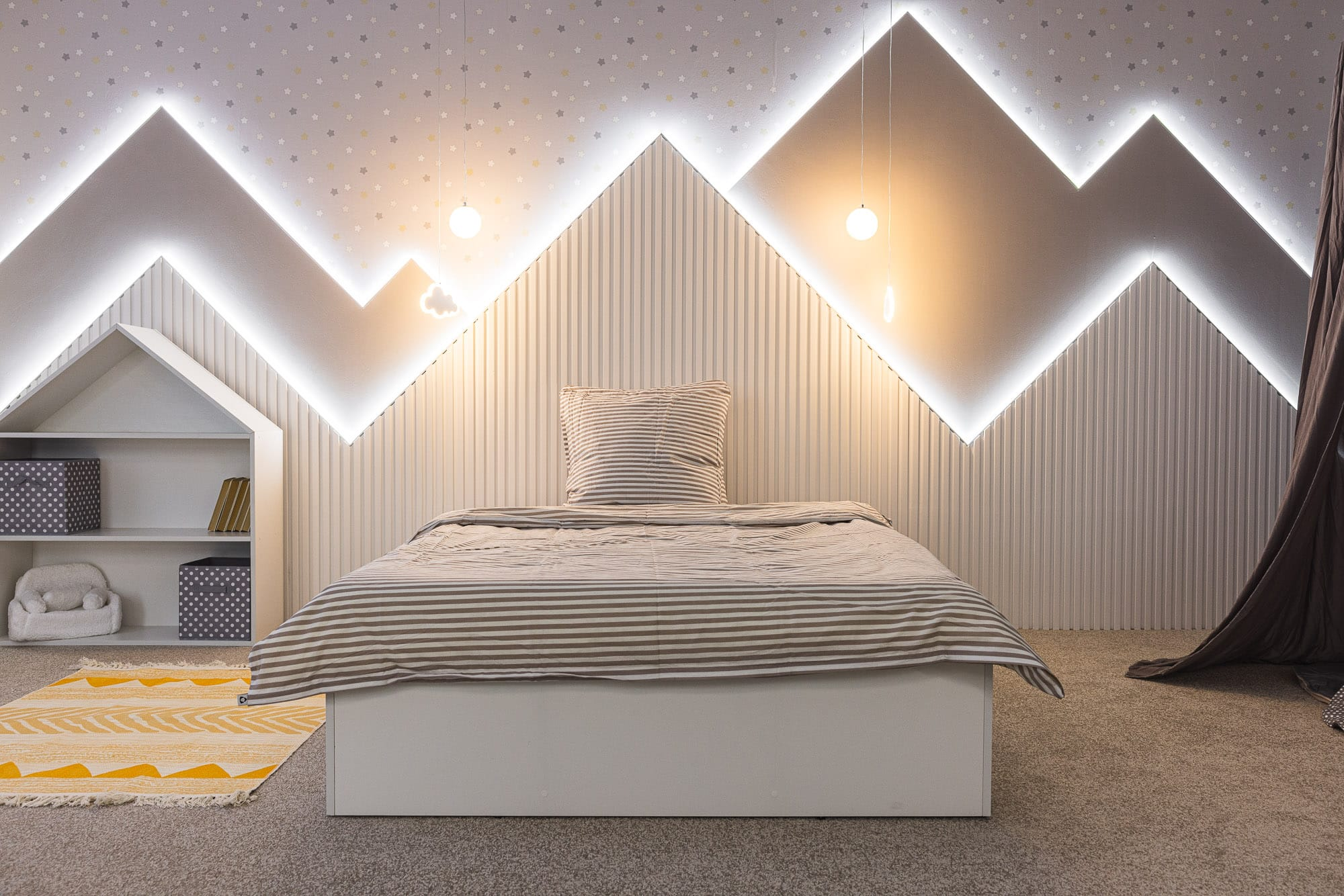 Фотостудия Photohub — всё для комфортной и красивой съёмки. Фотограф в Минске Людмила Дутко