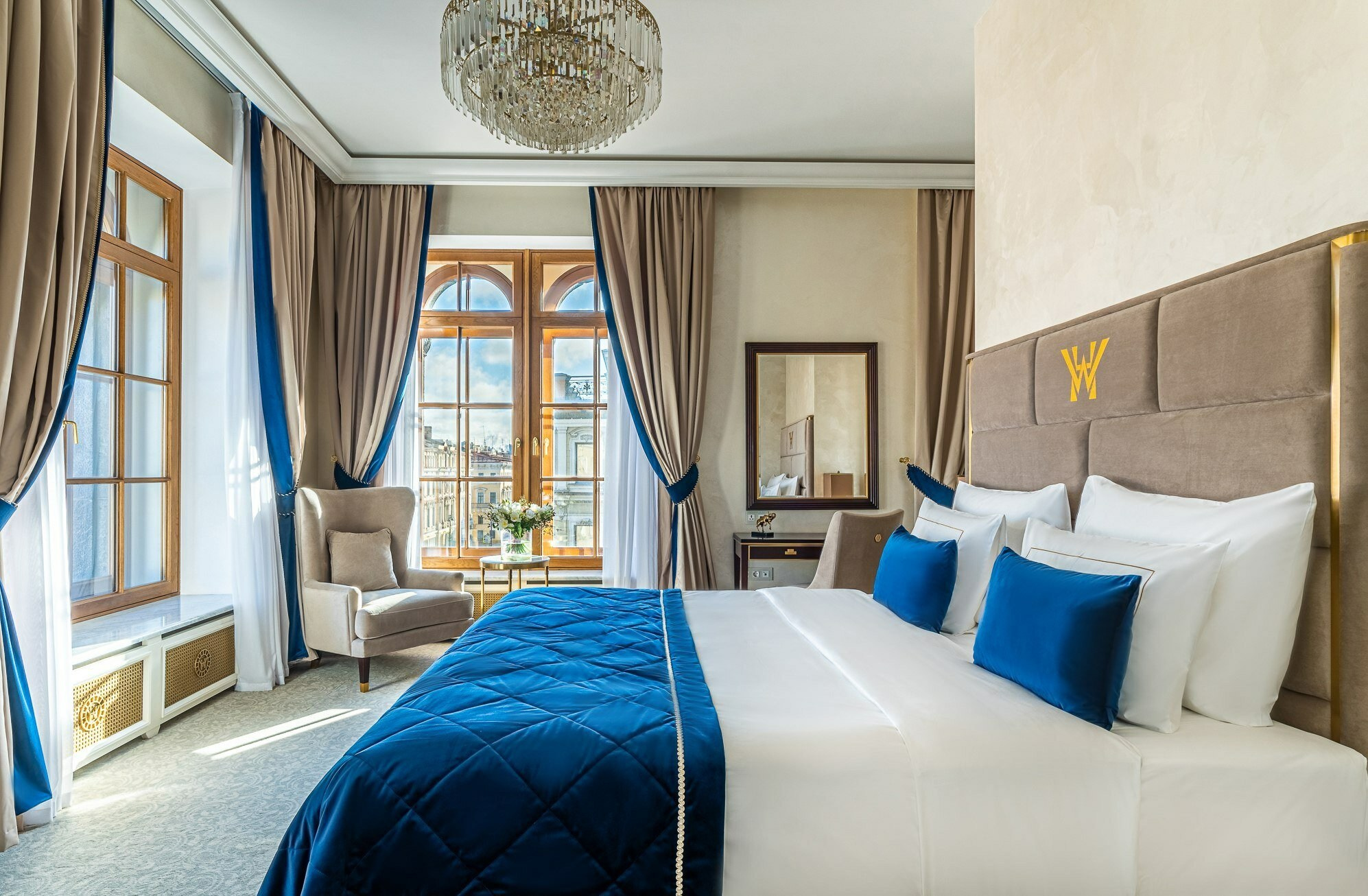 Отели. Фотограф Анна Путилина