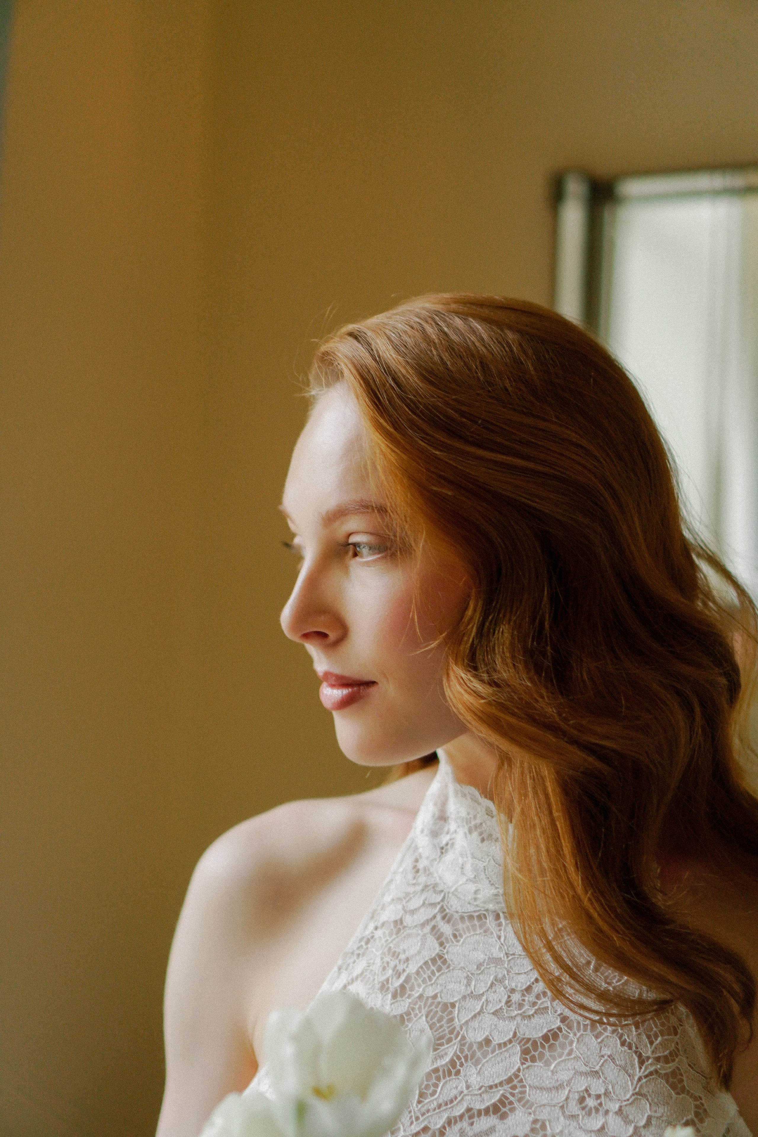 Марго. Свадебный фотограф Питер