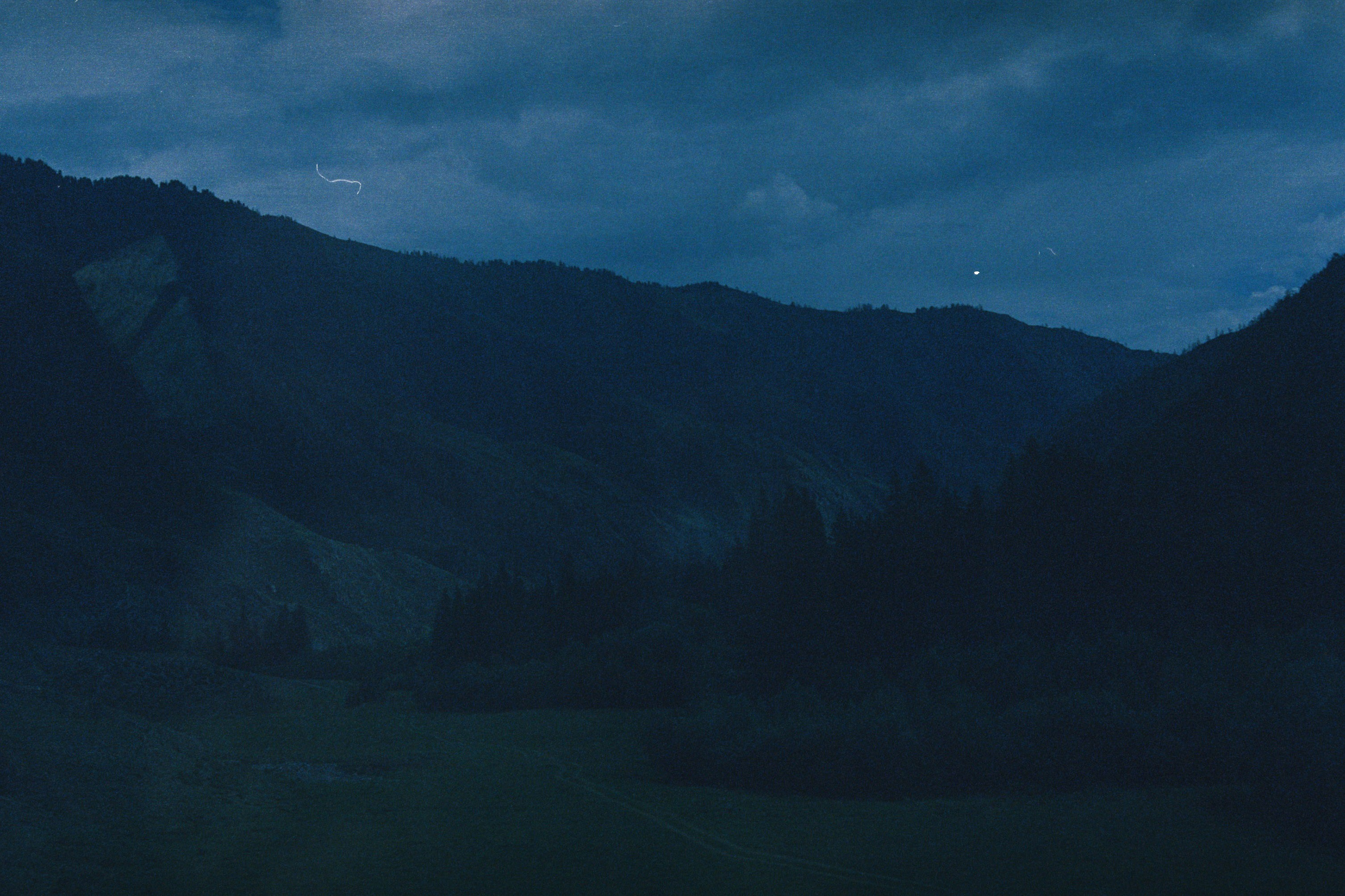 Altai \ august 2022 \ film. Коммерческий Фотограф Виктор Фоменых