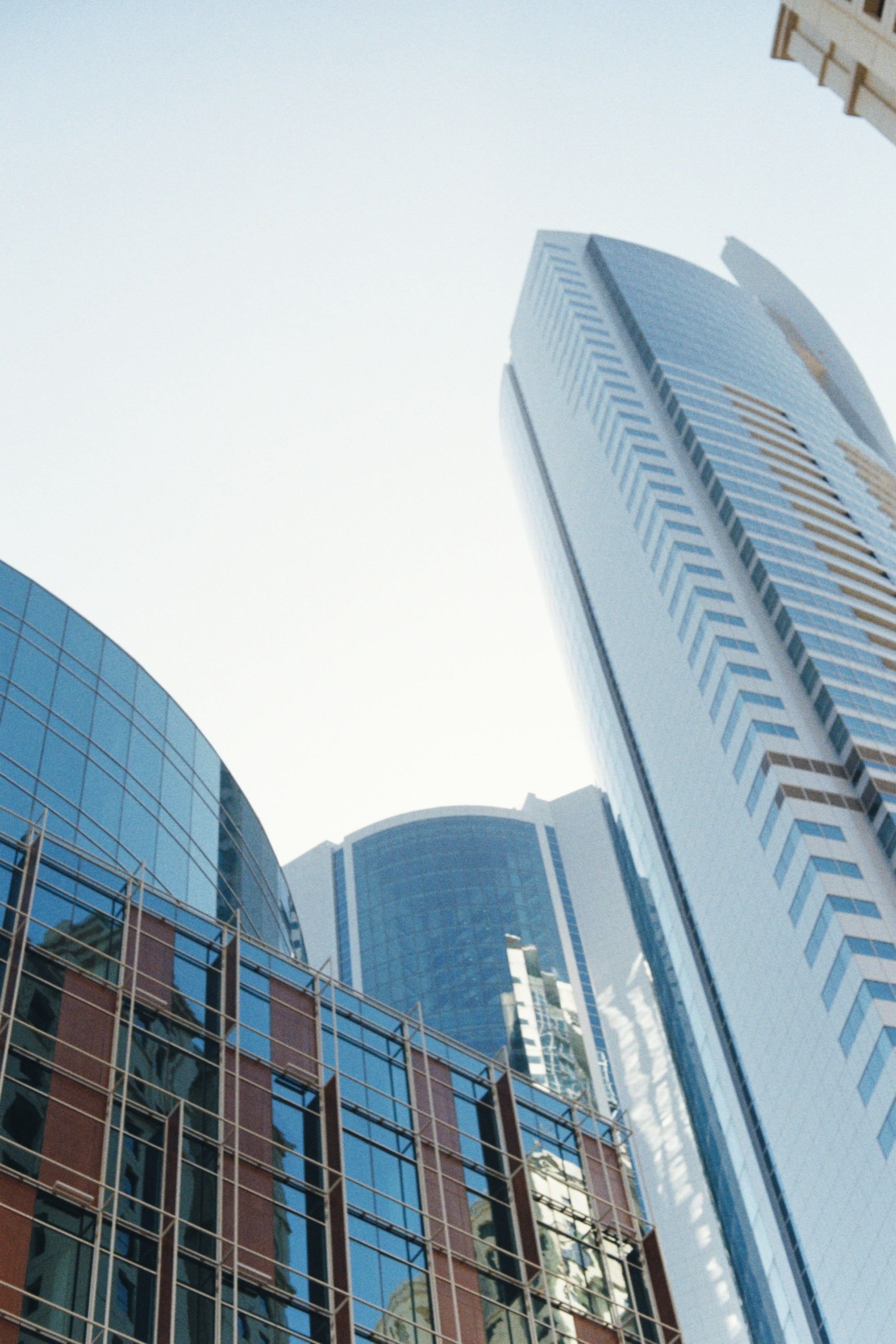 Dubai \ may 2024 \ film 35 mm. Коммерческий Фотограф Виктор Фоменых