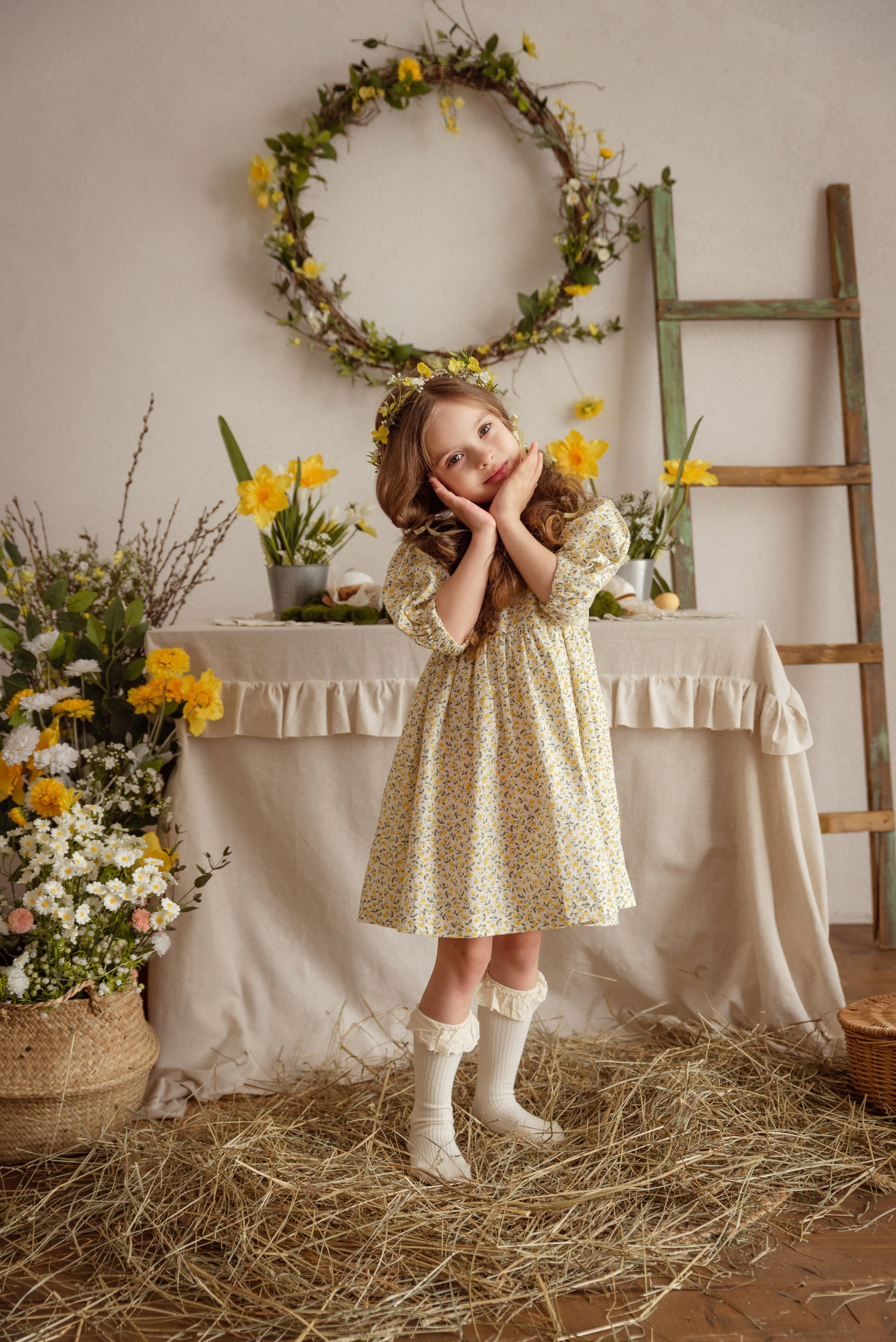 Семейный Фотограф в Краснодаре и крае