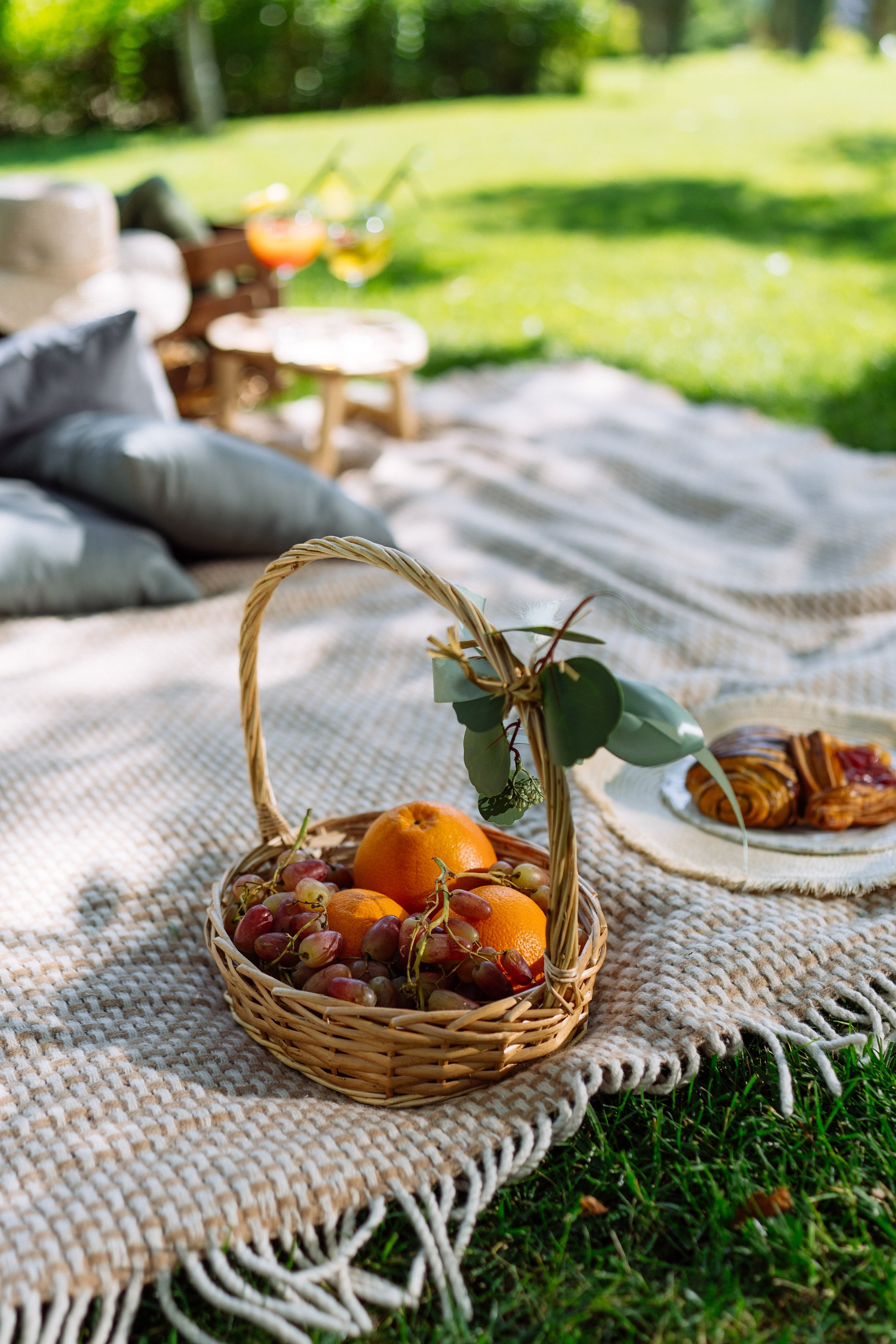 Свадьба Олега и Виктории в клубе «Ближняя дача»