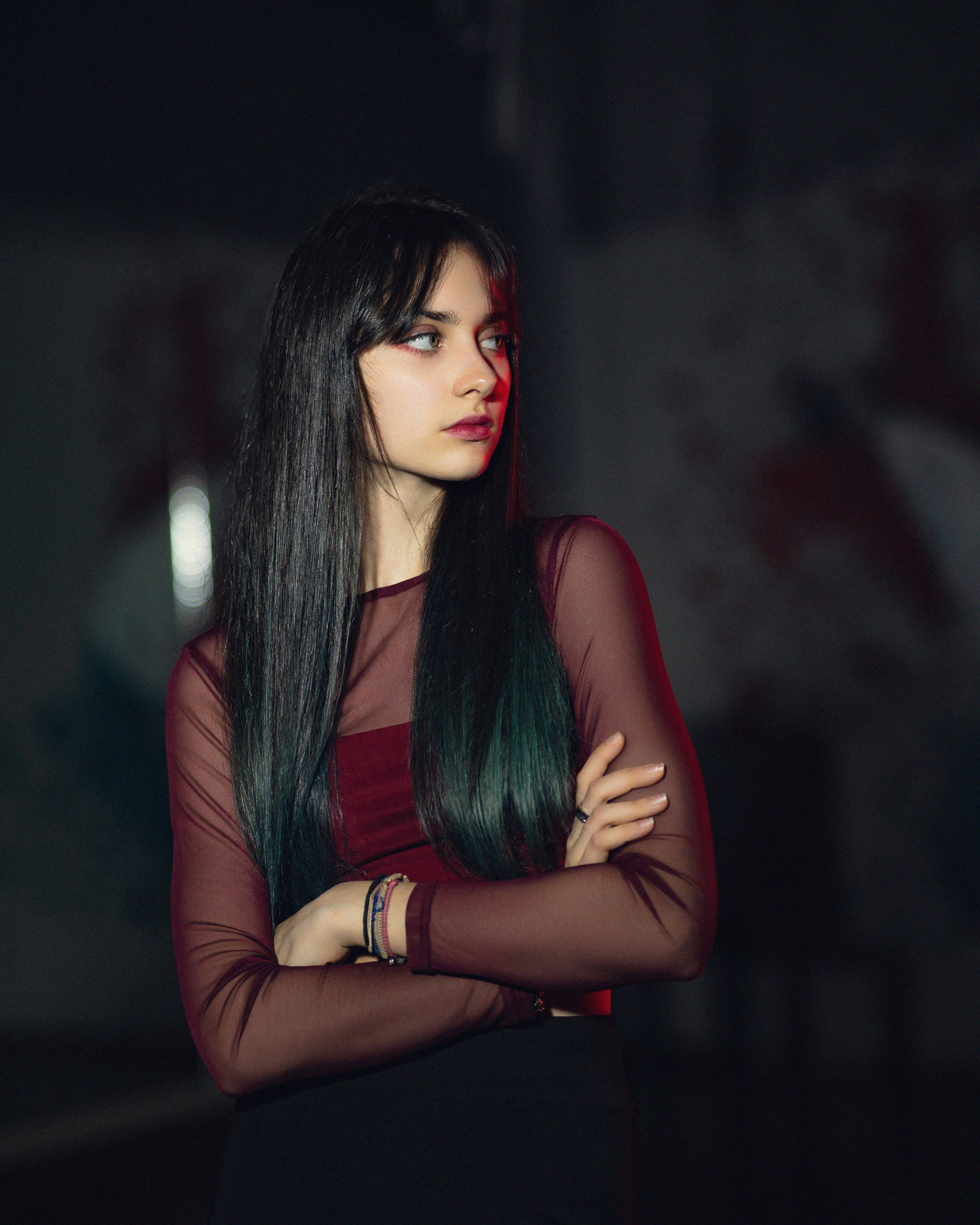 cover dance team DEFED