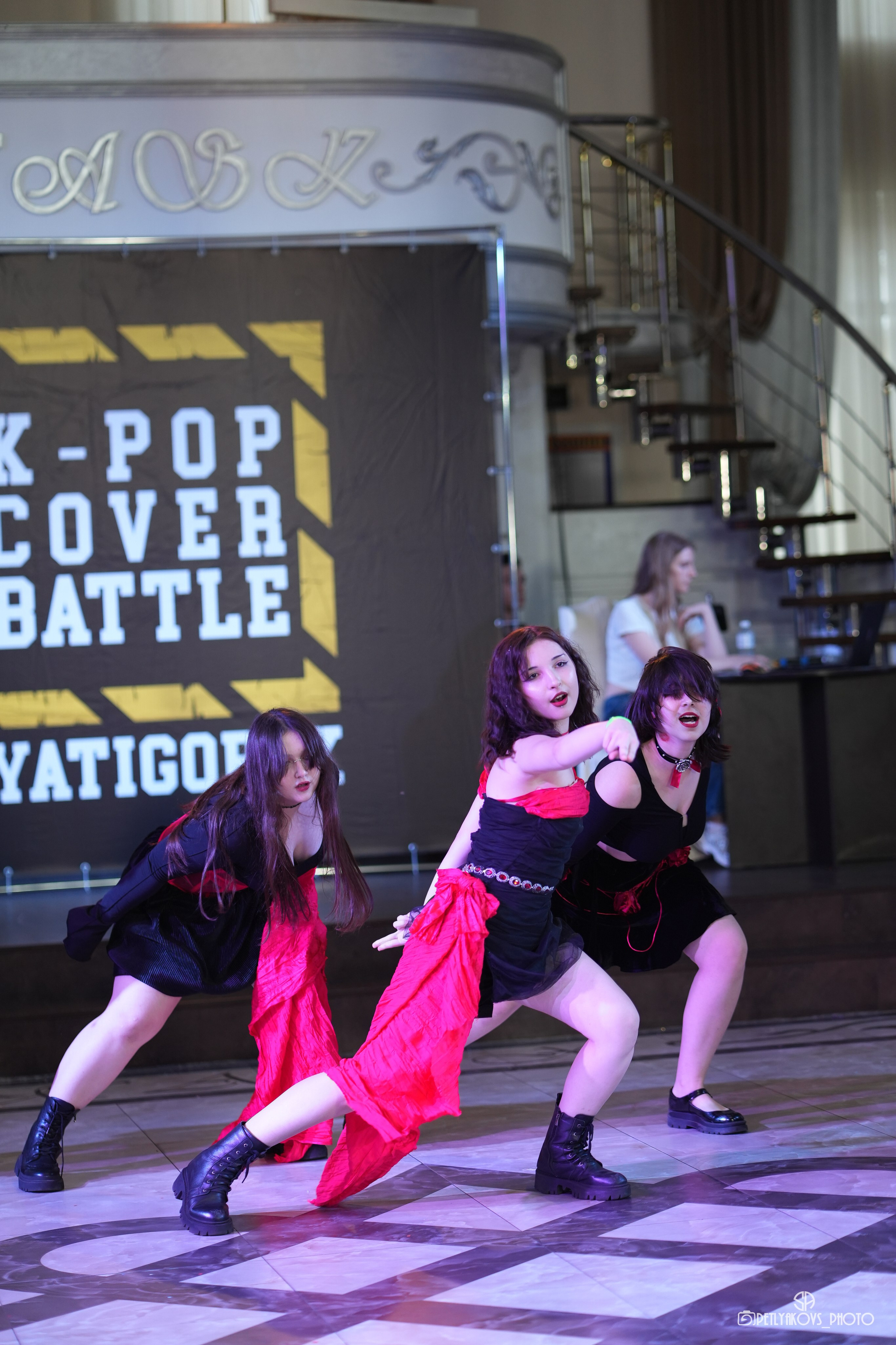 K-POP COVER BATTLE PYATTIGORSK. Фотограф, видеограф Пятигорск, Ставрополь, Ессентуки, Petlyakovs_photo